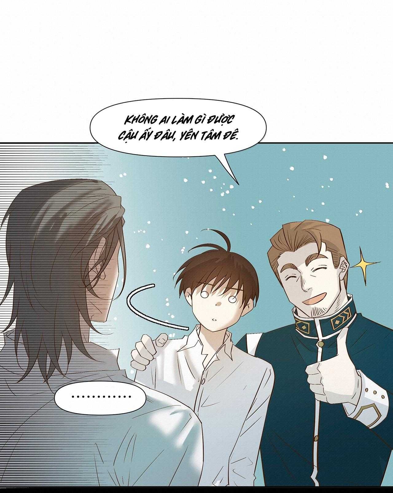 Trỗi Dậy Từ Tro Tàn Chapter 62 - 23