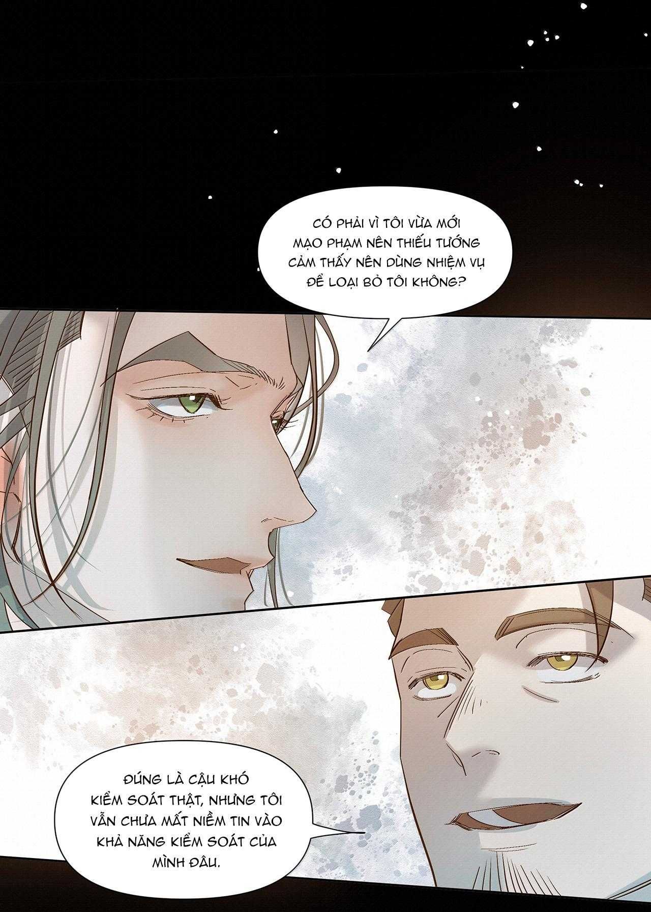 Trỗi Dậy Từ Tro Tàn Chapter 62 - 24