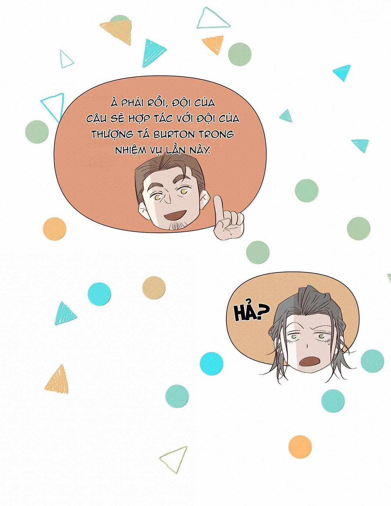 Trỗi Dậy Từ Tro Tàn Chapter 62 - 26