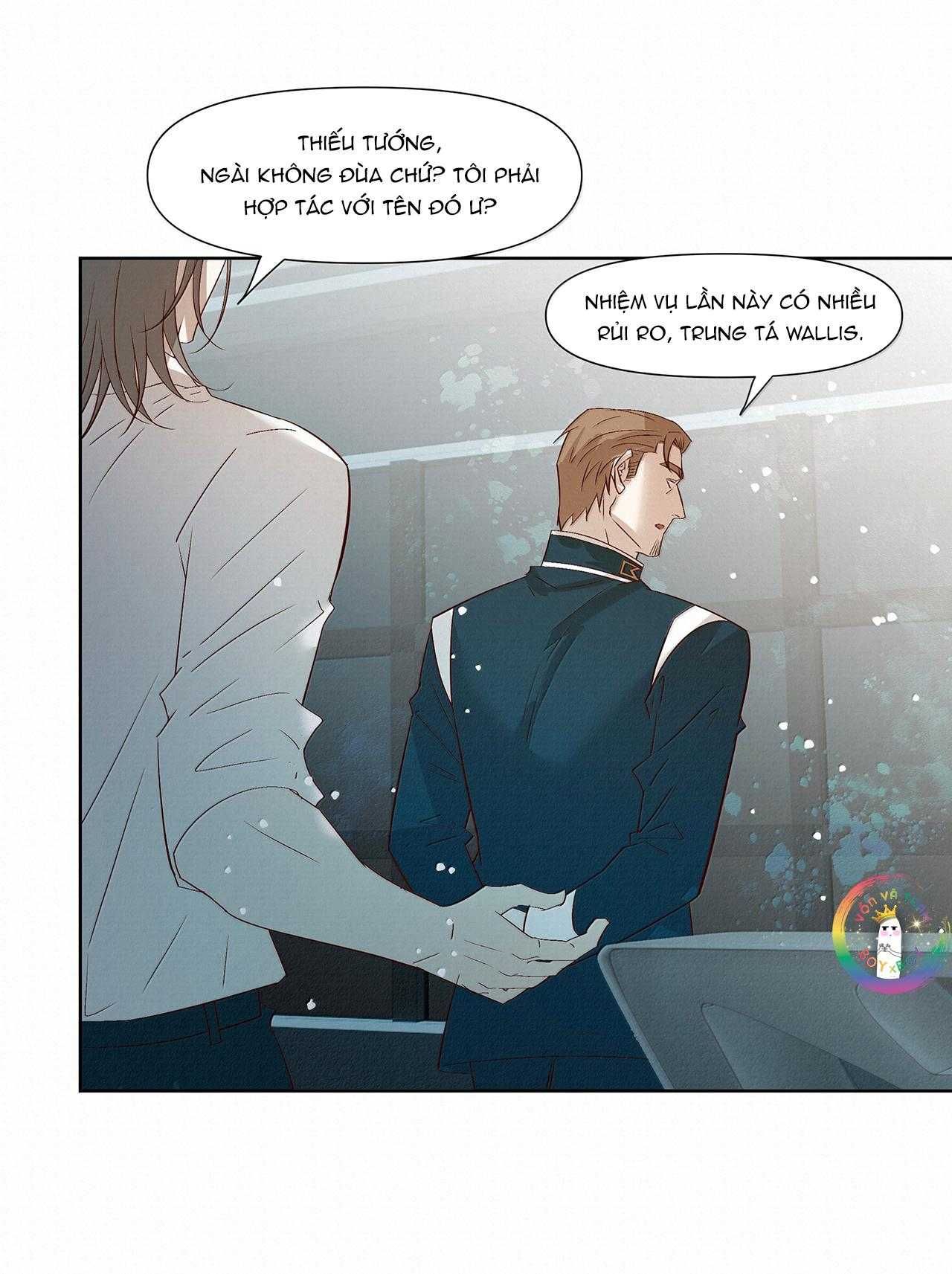 Trỗi Dậy Từ Tro Tàn Chapter 62 - 27