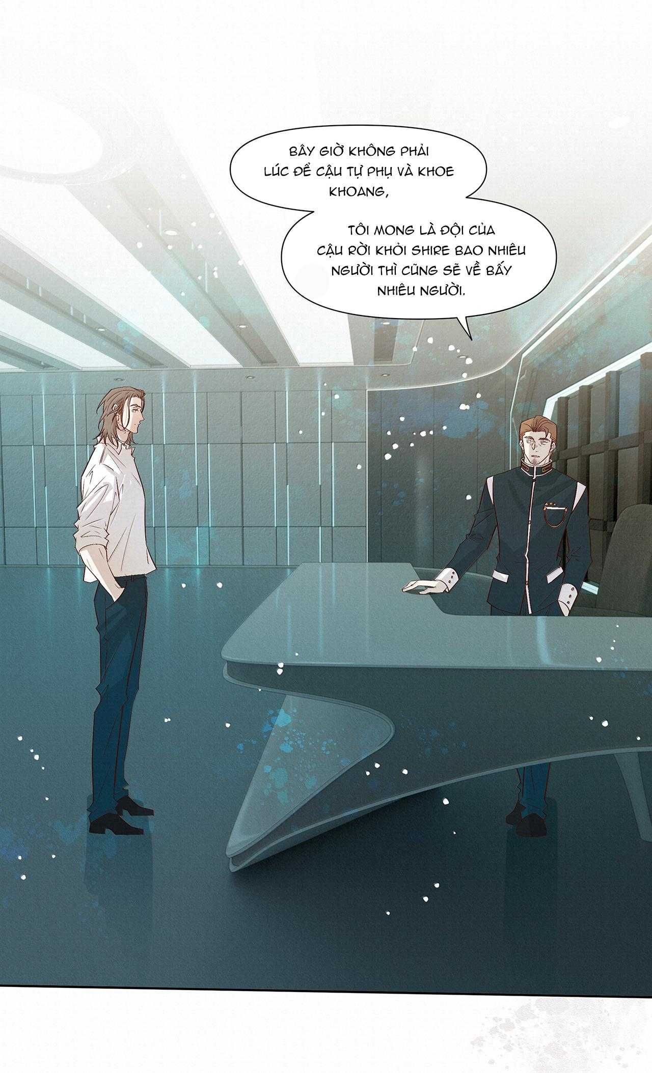 Trỗi Dậy Từ Tro Tàn Chapter 62 - 28