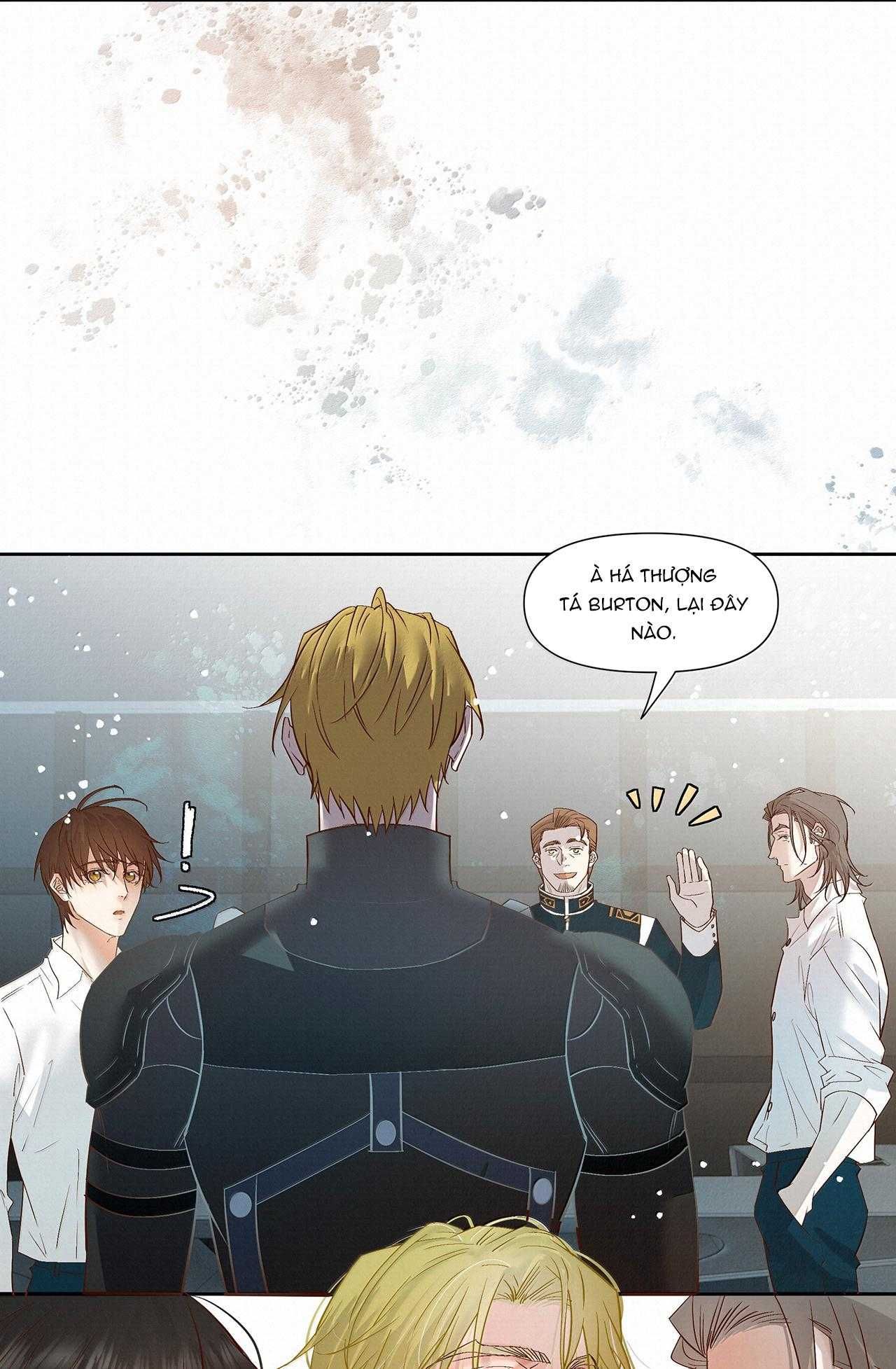 Trỗi Dậy Từ Tro Tàn Chapter 62 - 30