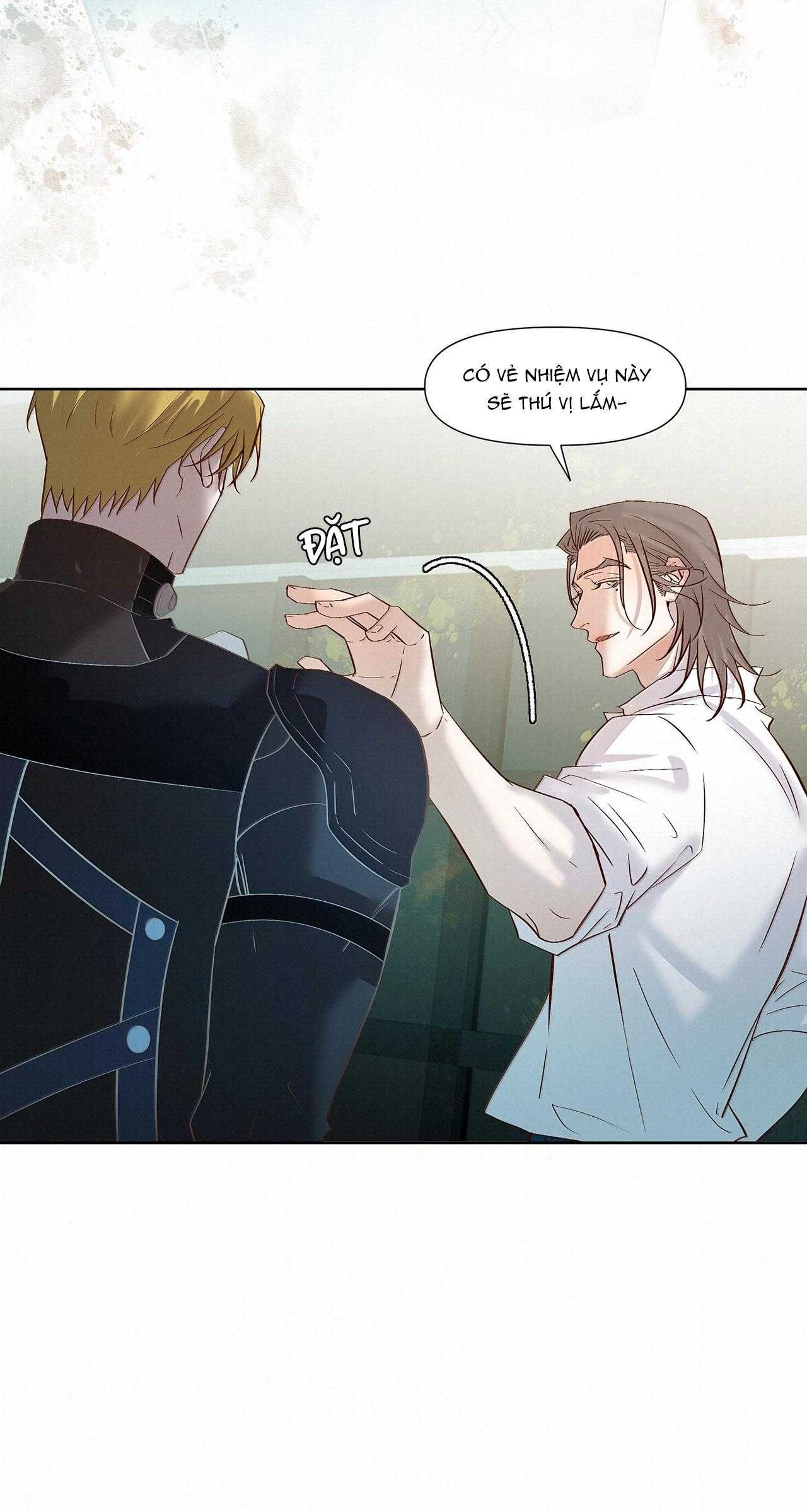 Trỗi Dậy Từ Tro Tàn Chapter 62 - 32