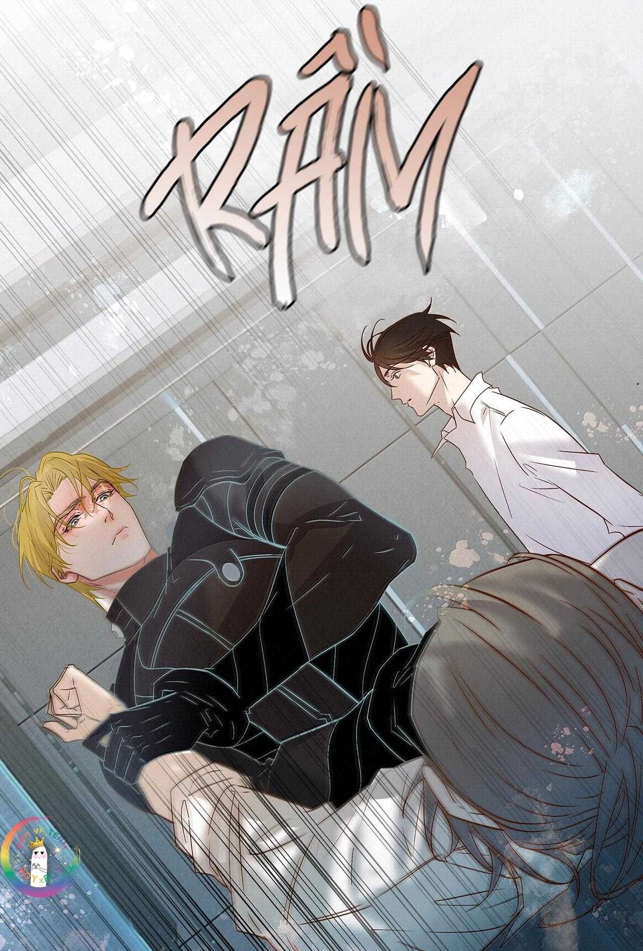 Trỗi Dậy Từ Tro Tàn Chapter 62 - 34