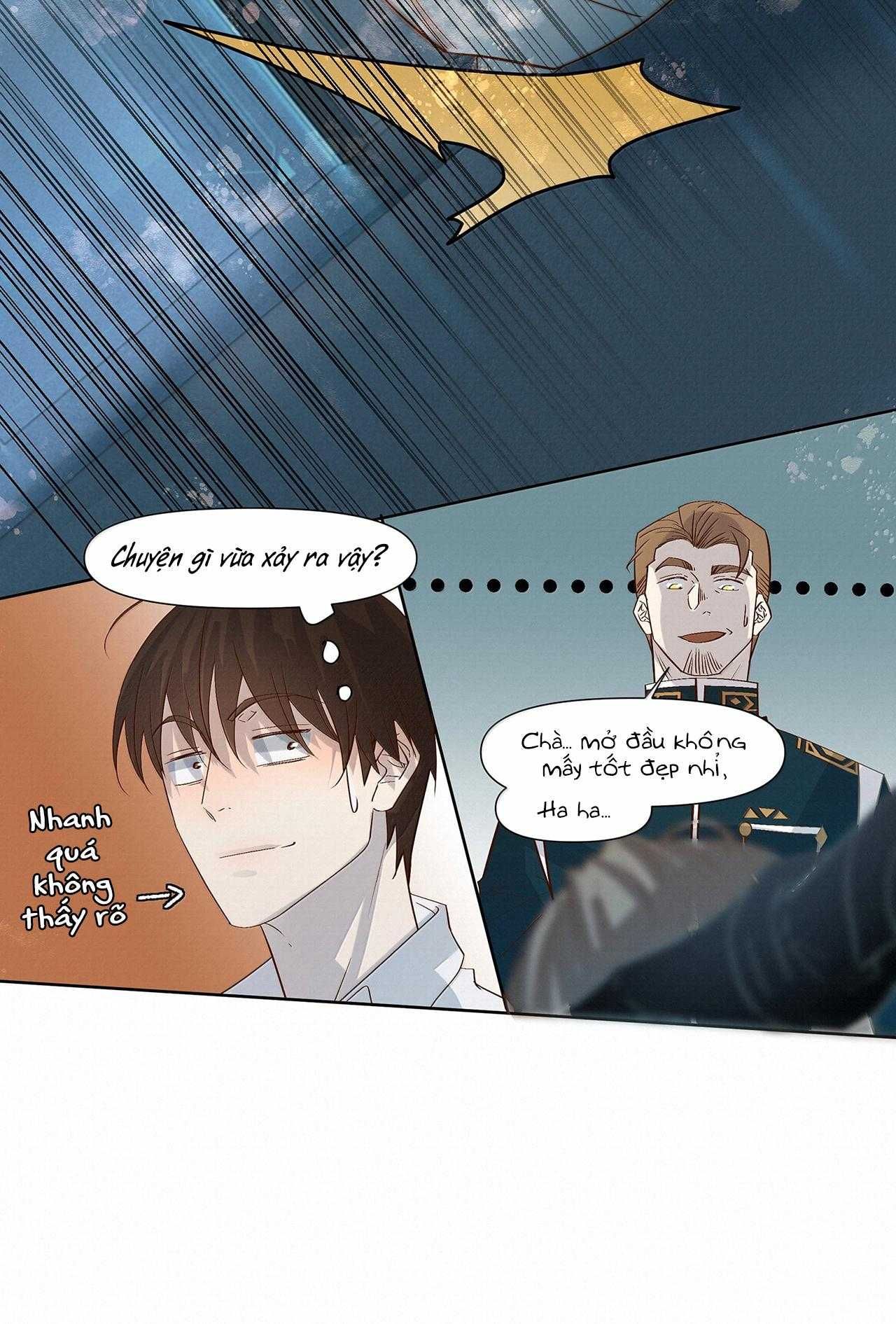 Trỗi Dậy Từ Tro Tàn Chapter 62 - 35