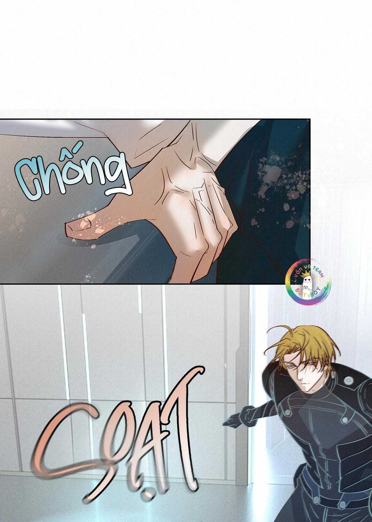 Trỗi Dậy Từ Tro Tàn Chapter 62 - 36