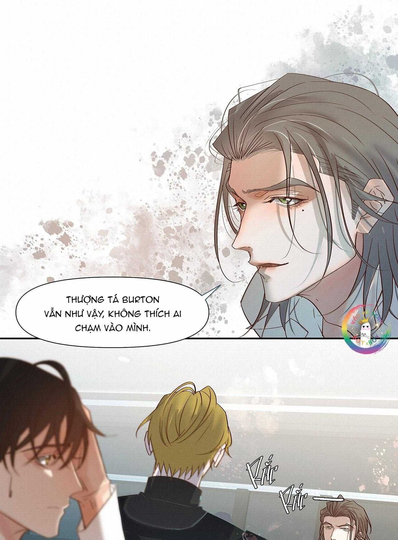 Trỗi Dậy Từ Tro Tàn Chapter 62 - 39