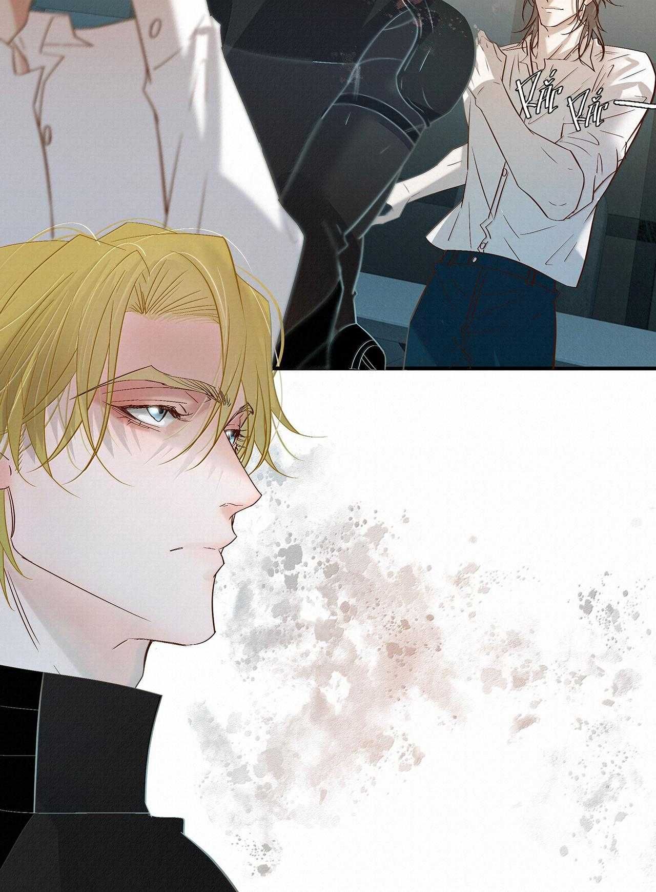 Trỗi Dậy Từ Tro Tàn Chapter 62 - 40