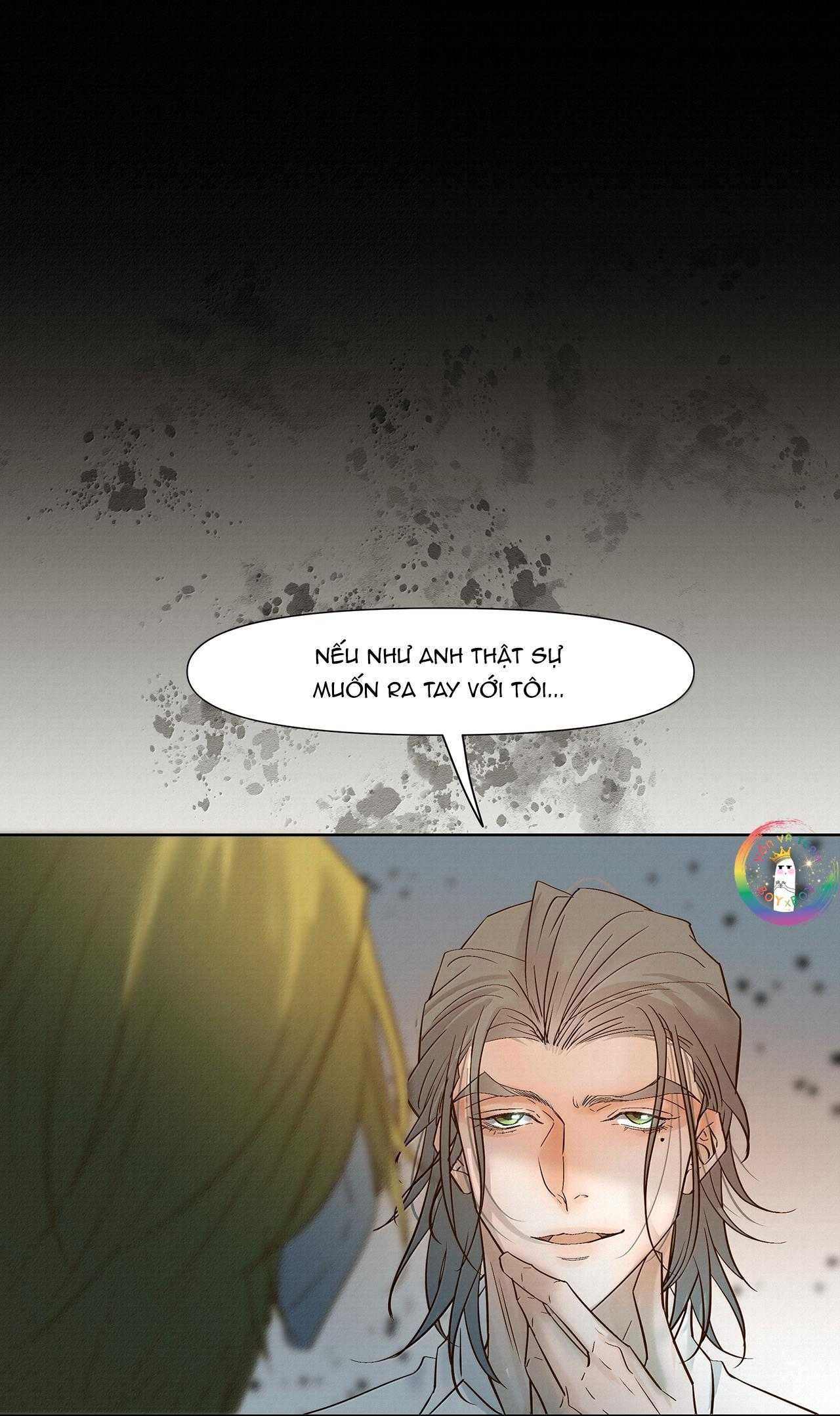 Trỗi Dậy Từ Tro Tàn Chapter 62 - 41