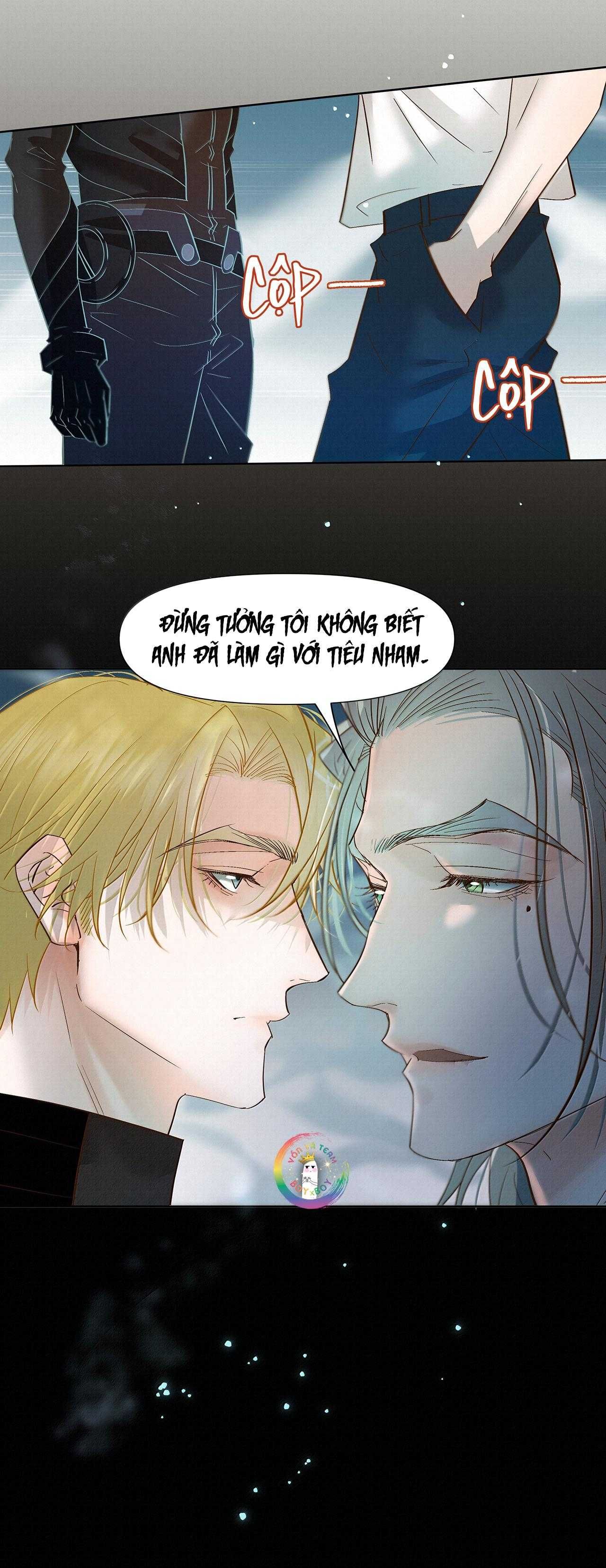 Trỗi Dậy Từ Tro Tàn Chapter 62 - 43