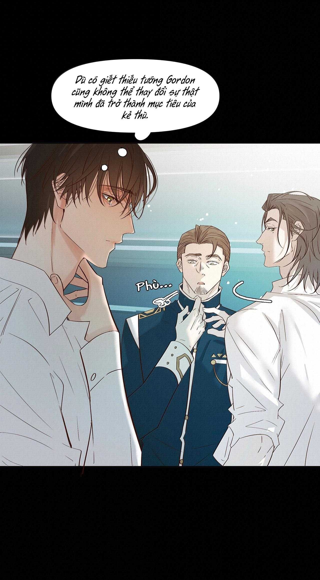 Trỗi Dậy Từ Tro Tàn Chapter 62 - 6