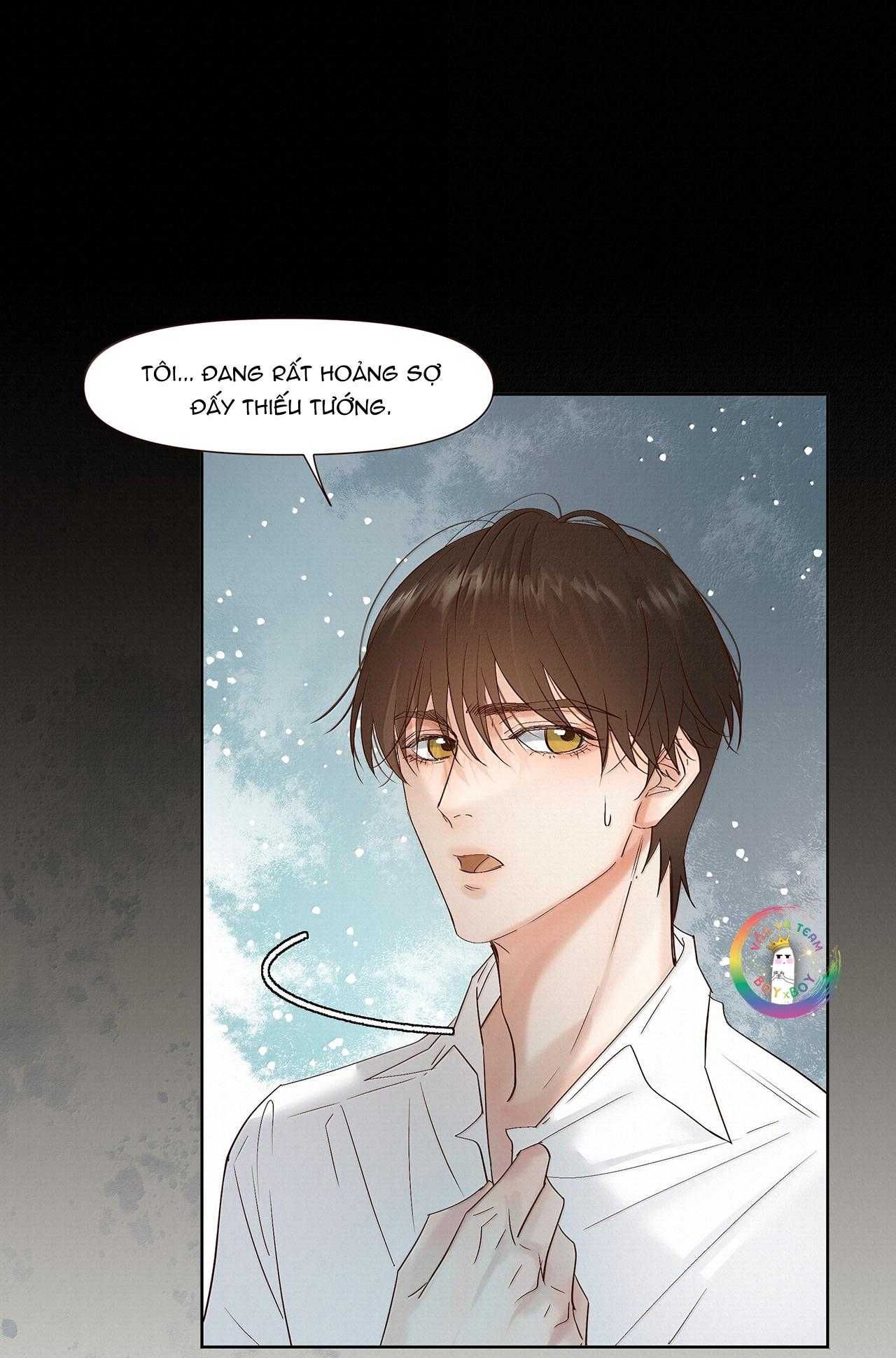 Trỗi Dậy Từ Tro Tàn Chapter 62 - 7