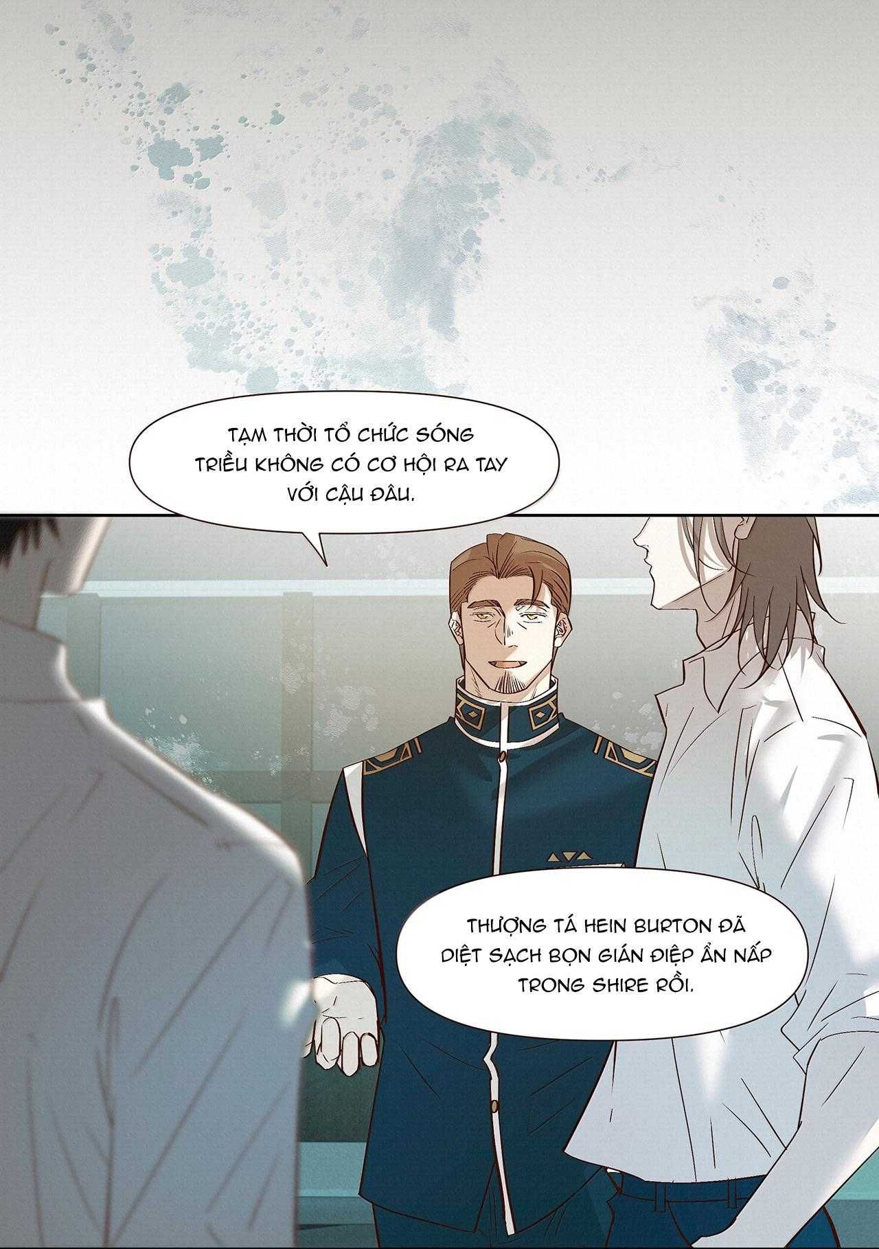 Trỗi Dậy Từ Tro Tàn Chapter 62 - 8