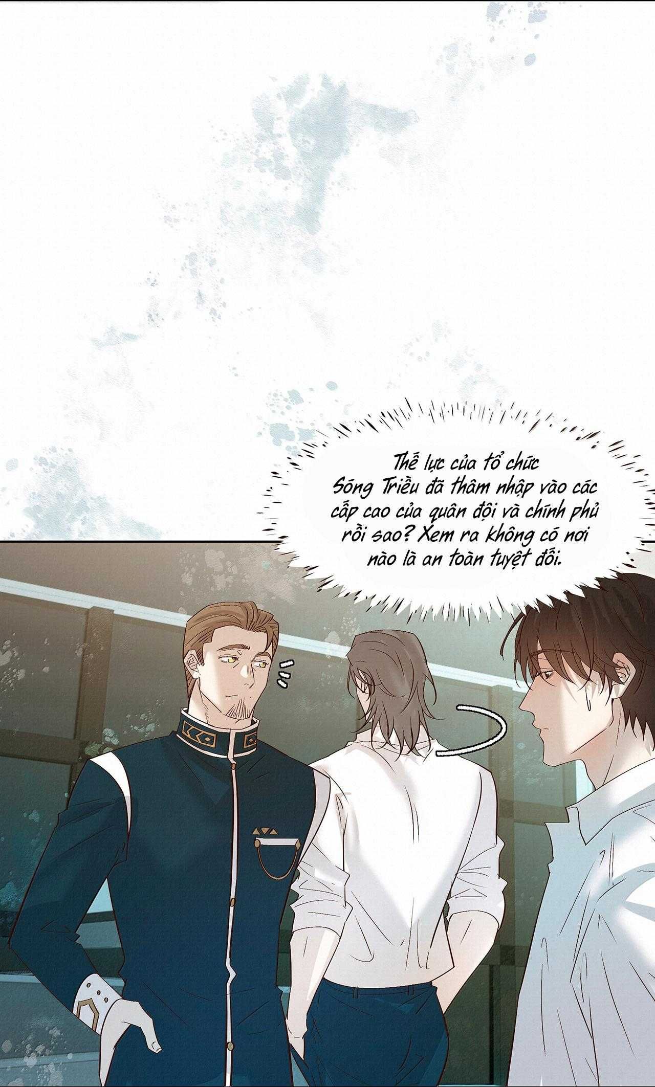 Trỗi Dậy Từ Tro Tàn Chapter 62 - 9