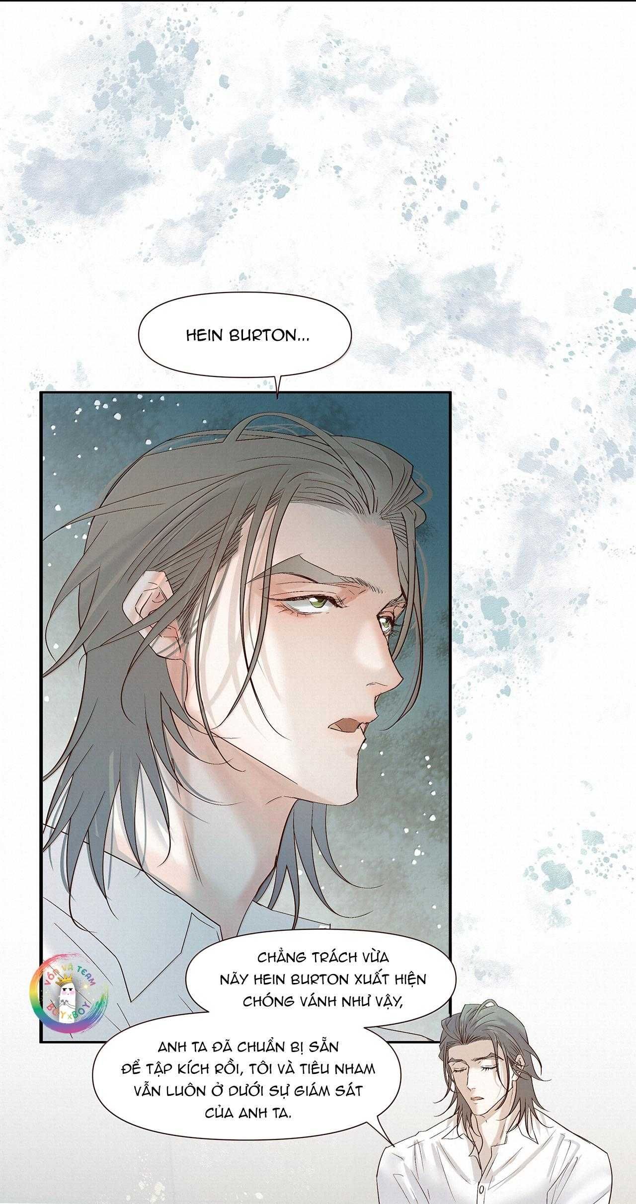 Trỗi Dậy Từ Tro Tàn Chapter 62 - 10