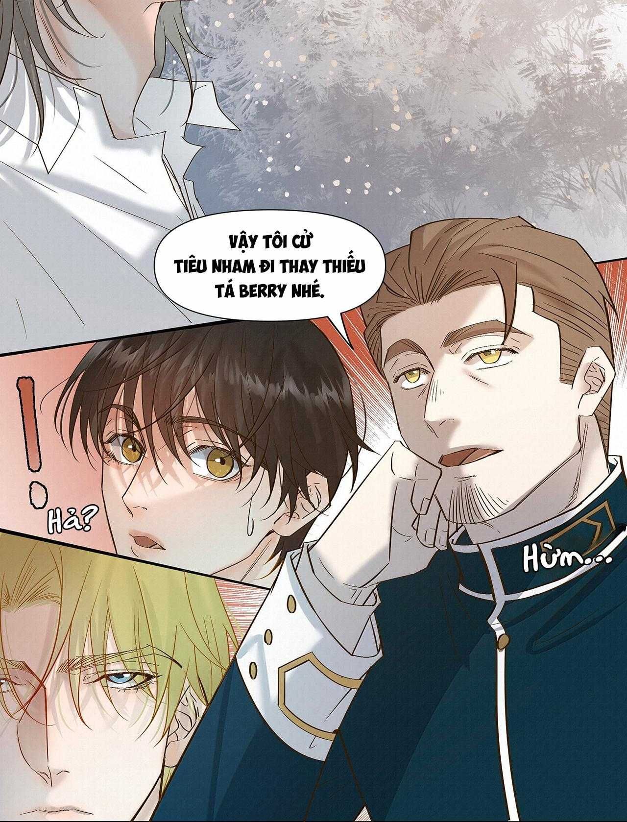 Trỗi Dậy Từ Tro Tàn Chapter 63 - 12