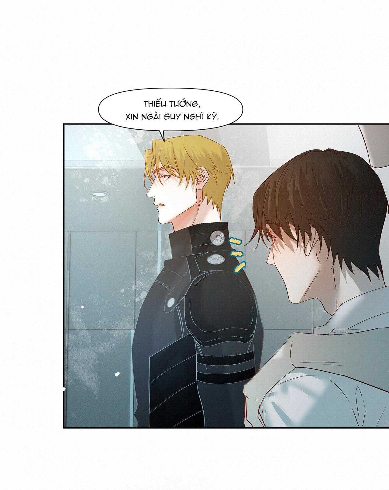 Trỗi Dậy Từ Tro Tàn Chapter 63 - 17