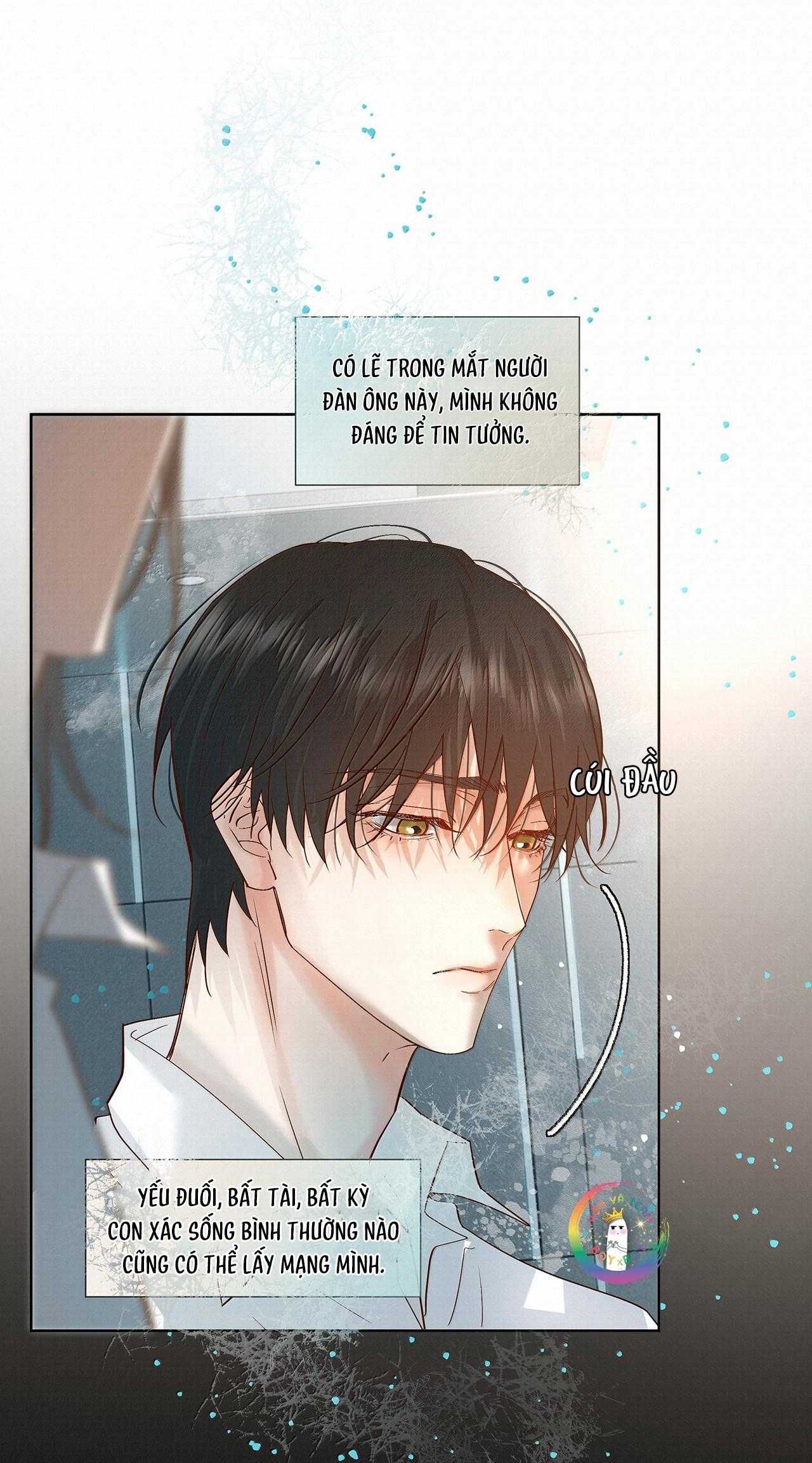 Trỗi Dậy Từ Tro Tàn Chapter 63 - 18