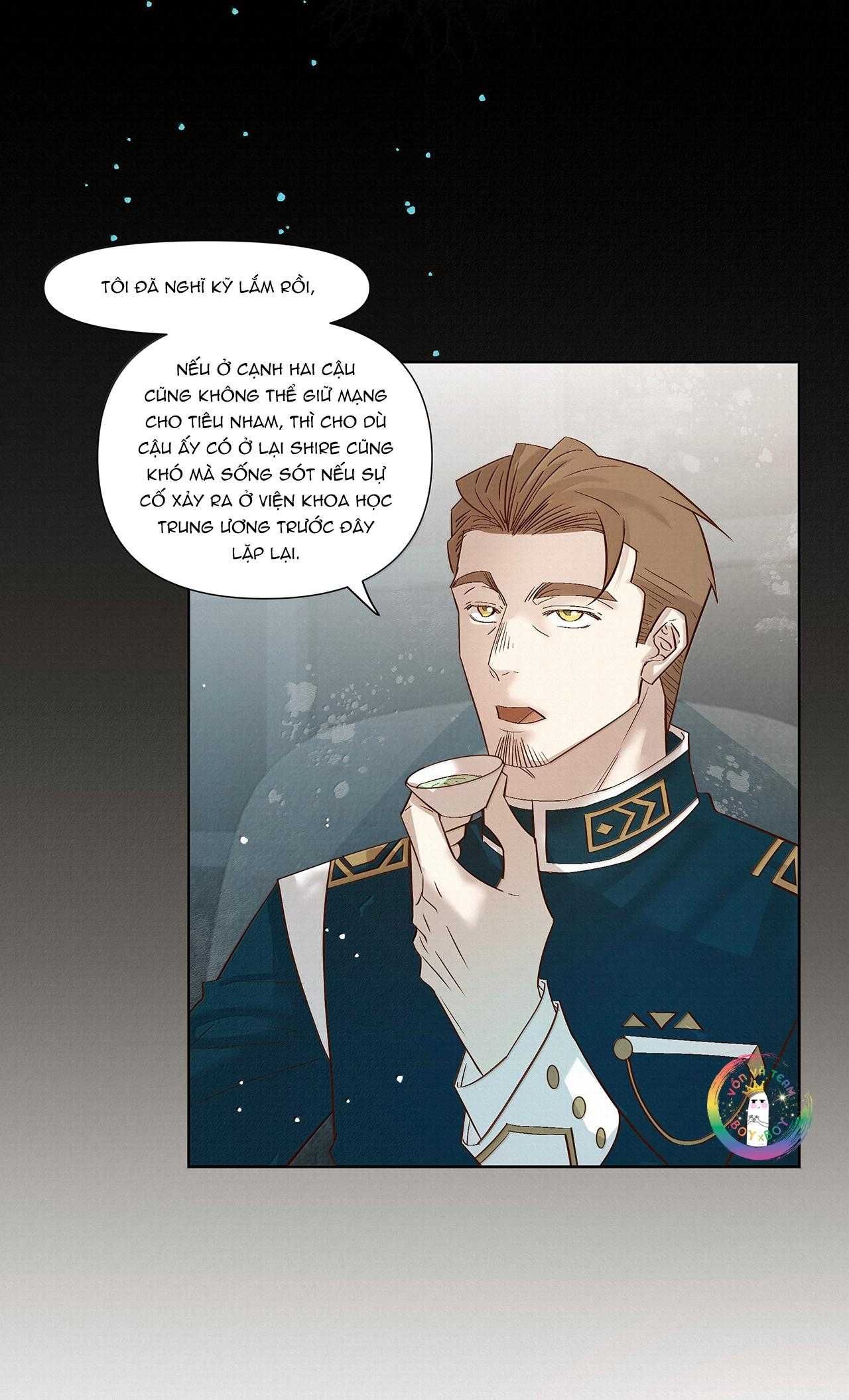 Trỗi Dậy Từ Tro Tàn Chapter 63 - 20