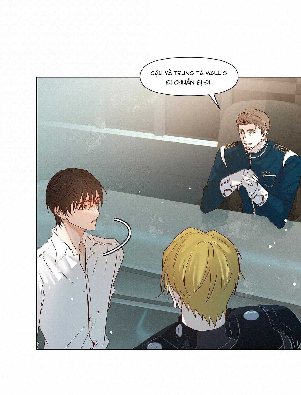 Trỗi Dậy Từ Tro Tàn Chapter 63 - 23