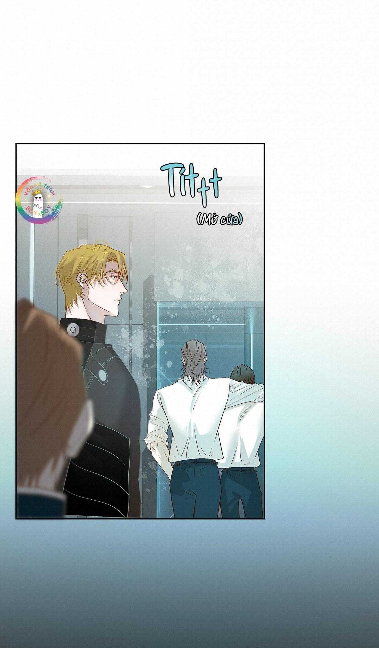 Trỗi Dậy Từ Tro Tàn Chapter 63 - 24