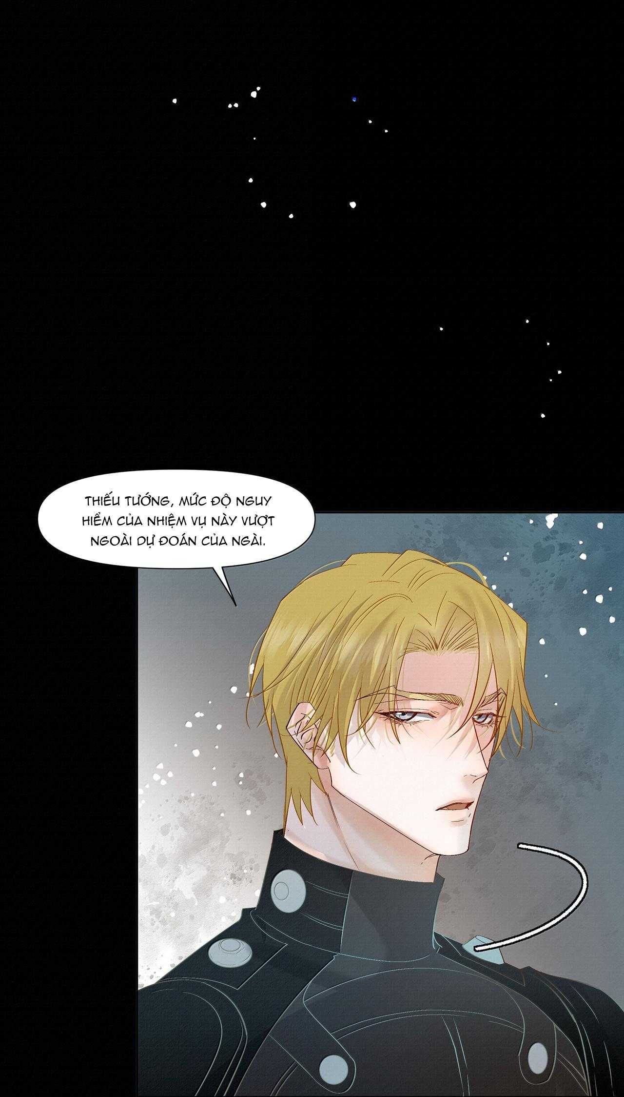 Trỗi Dậy Từ Tro Tàn Chapter 63 - 26