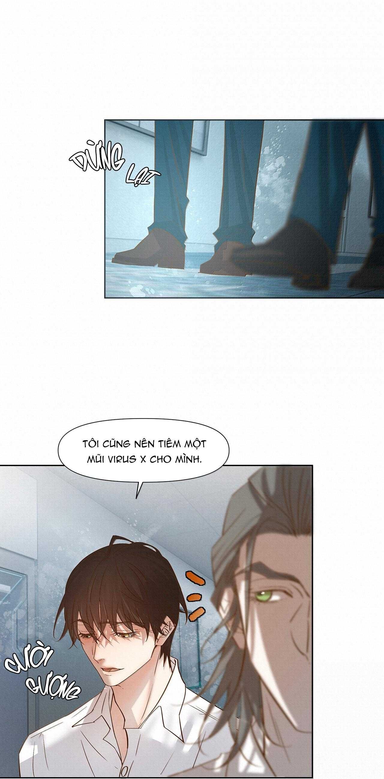 Trỗi Dậy Từ Tro Tàn Chapter 63 - 31