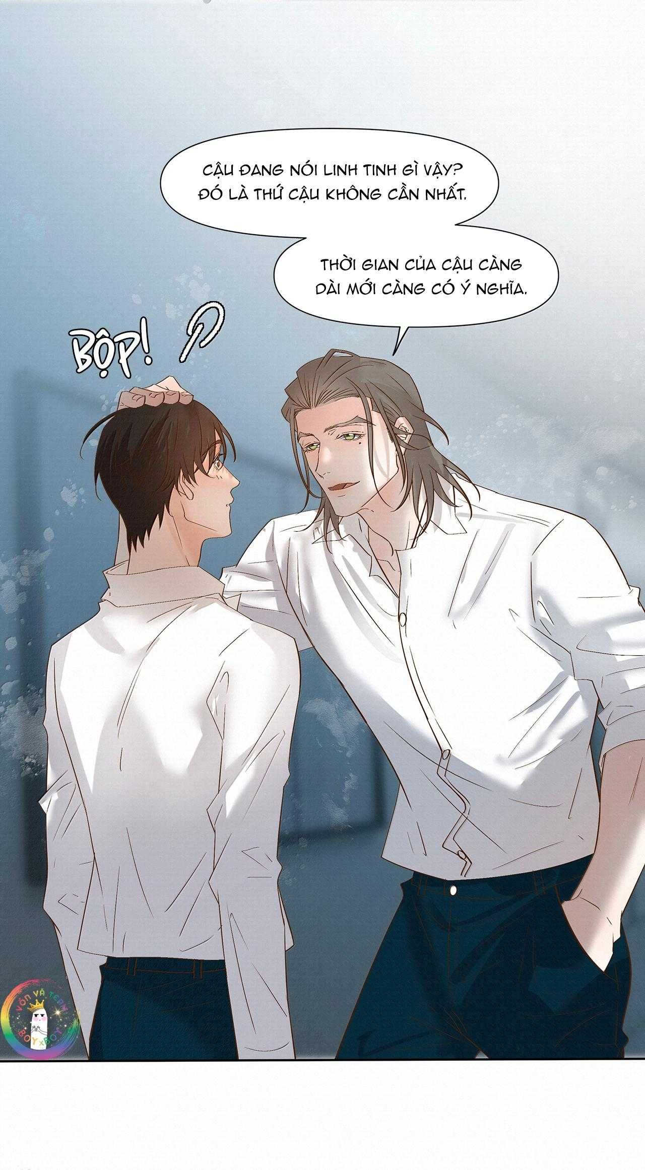 Trỗi Dậy Từ Tro Tàn Chapter 63 - 32