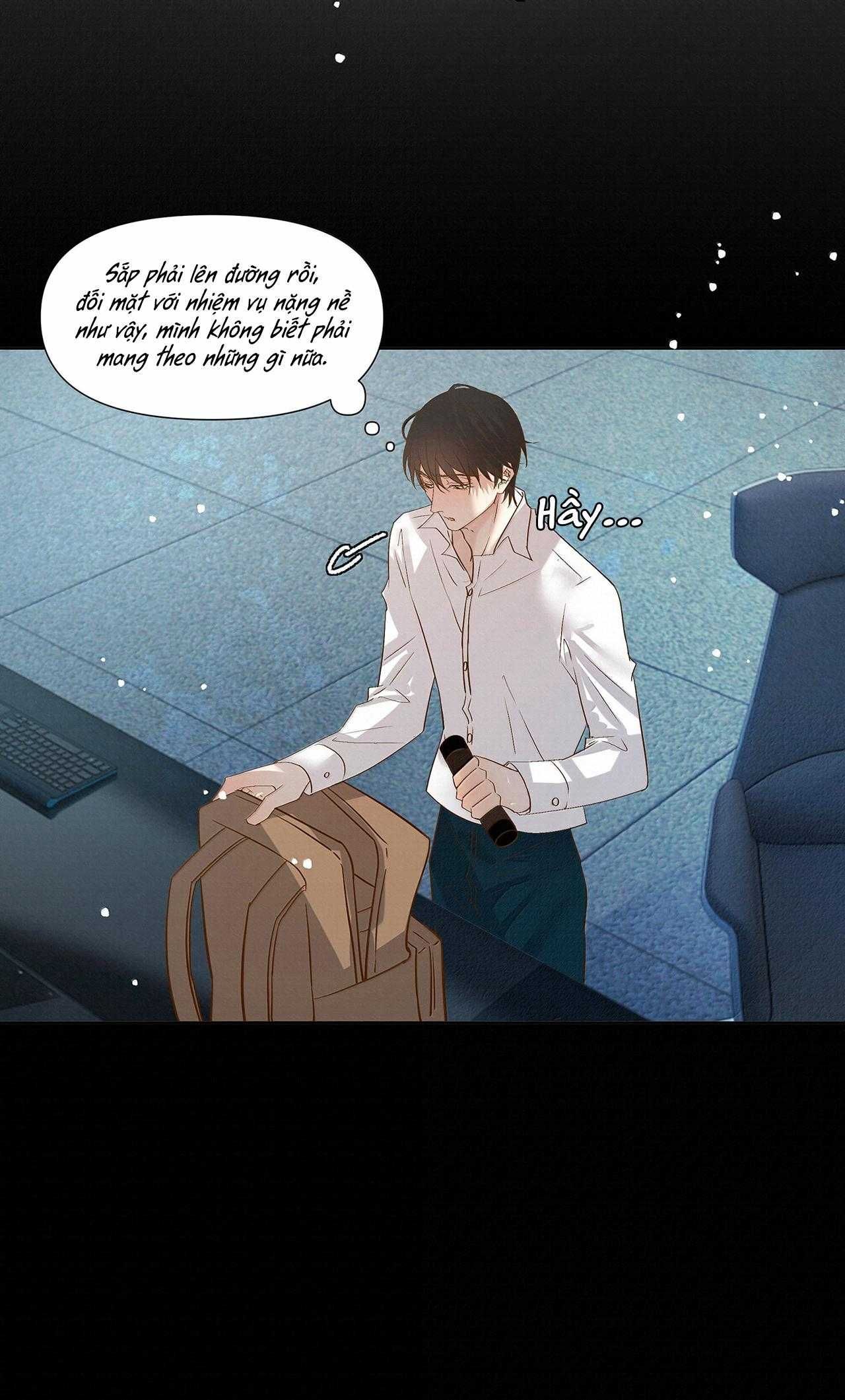 Trỗi Dậy Từ Tro Tàn Chapter 63 - 35