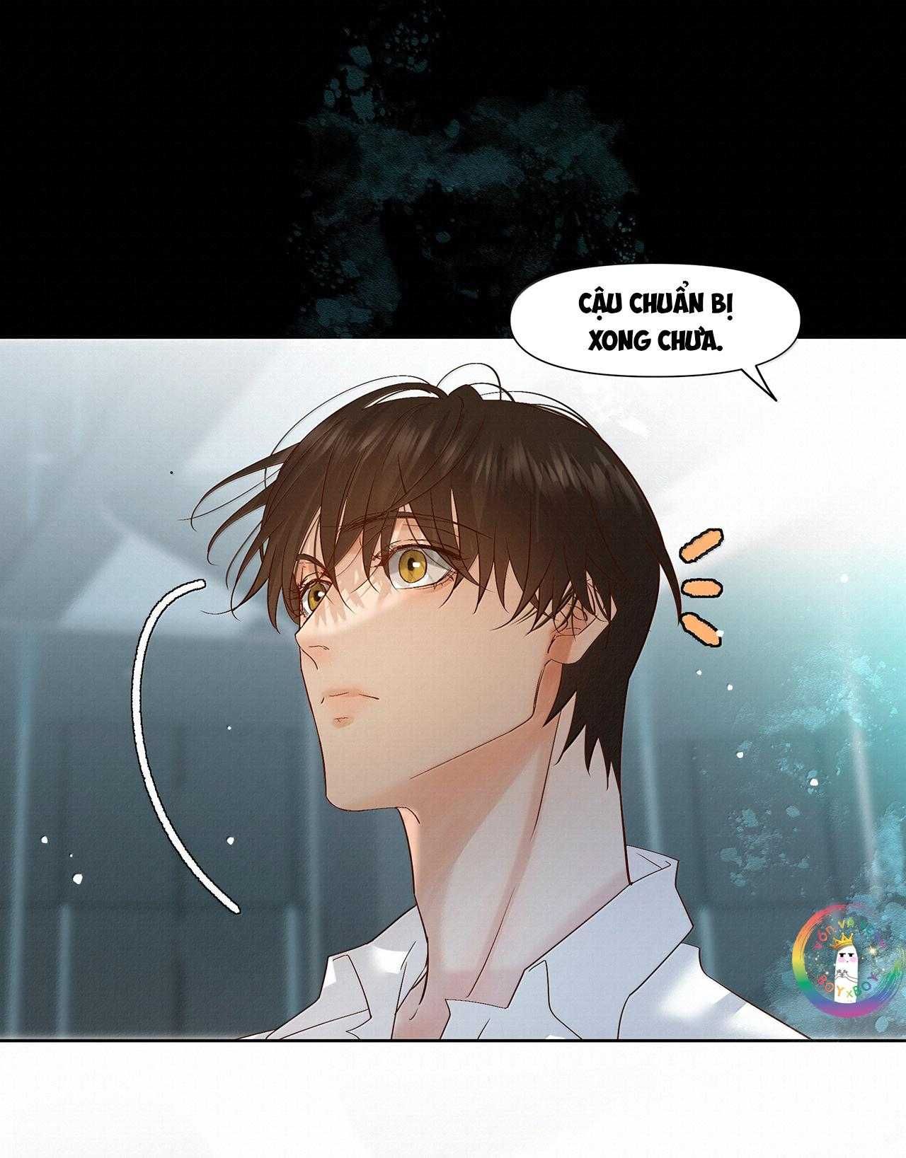 Trỗi Dậy Từ Tro Tàn Chapter 63 - 36