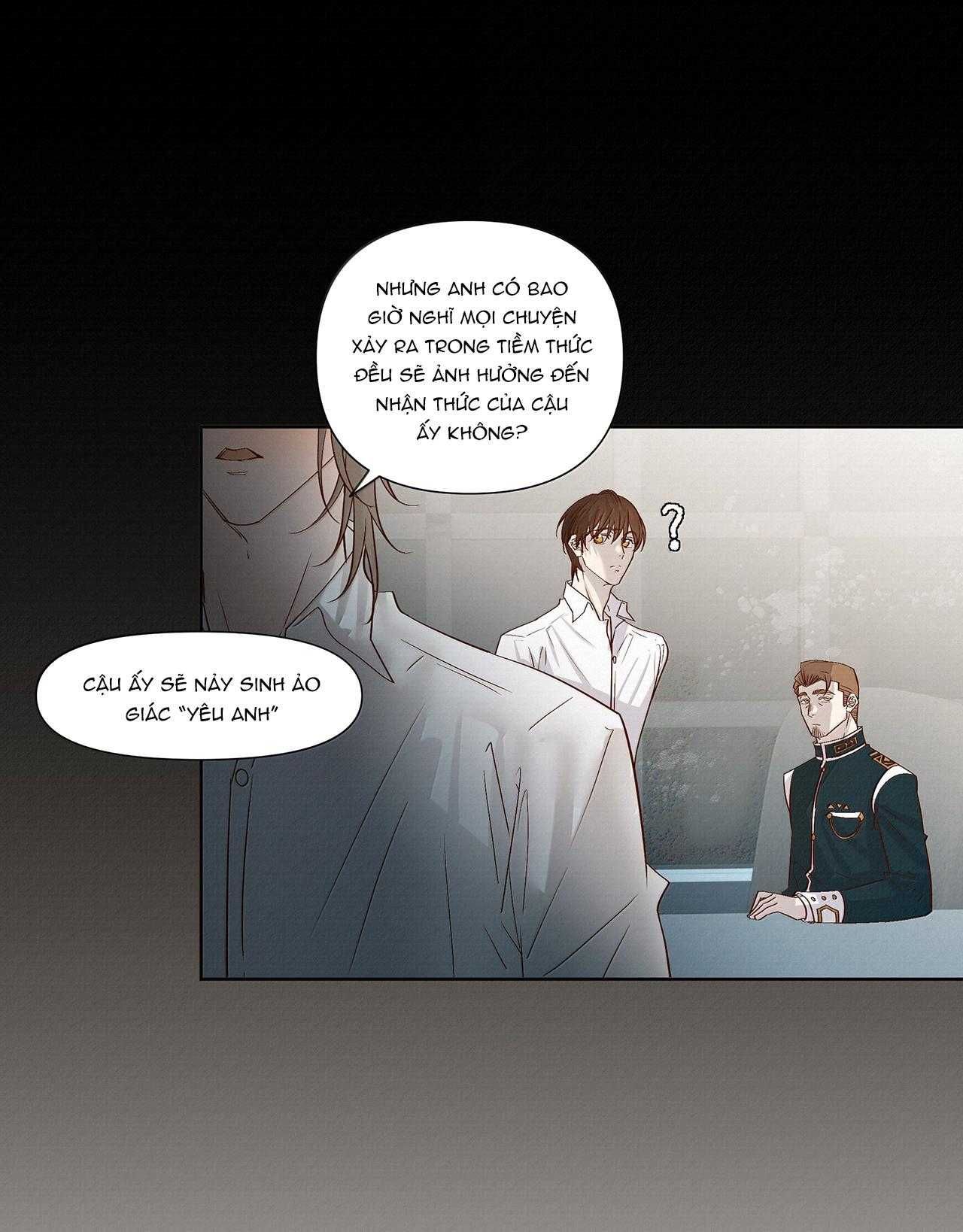 Trỗi Dậy Từ Tro Tàn Chapter 63 - 5