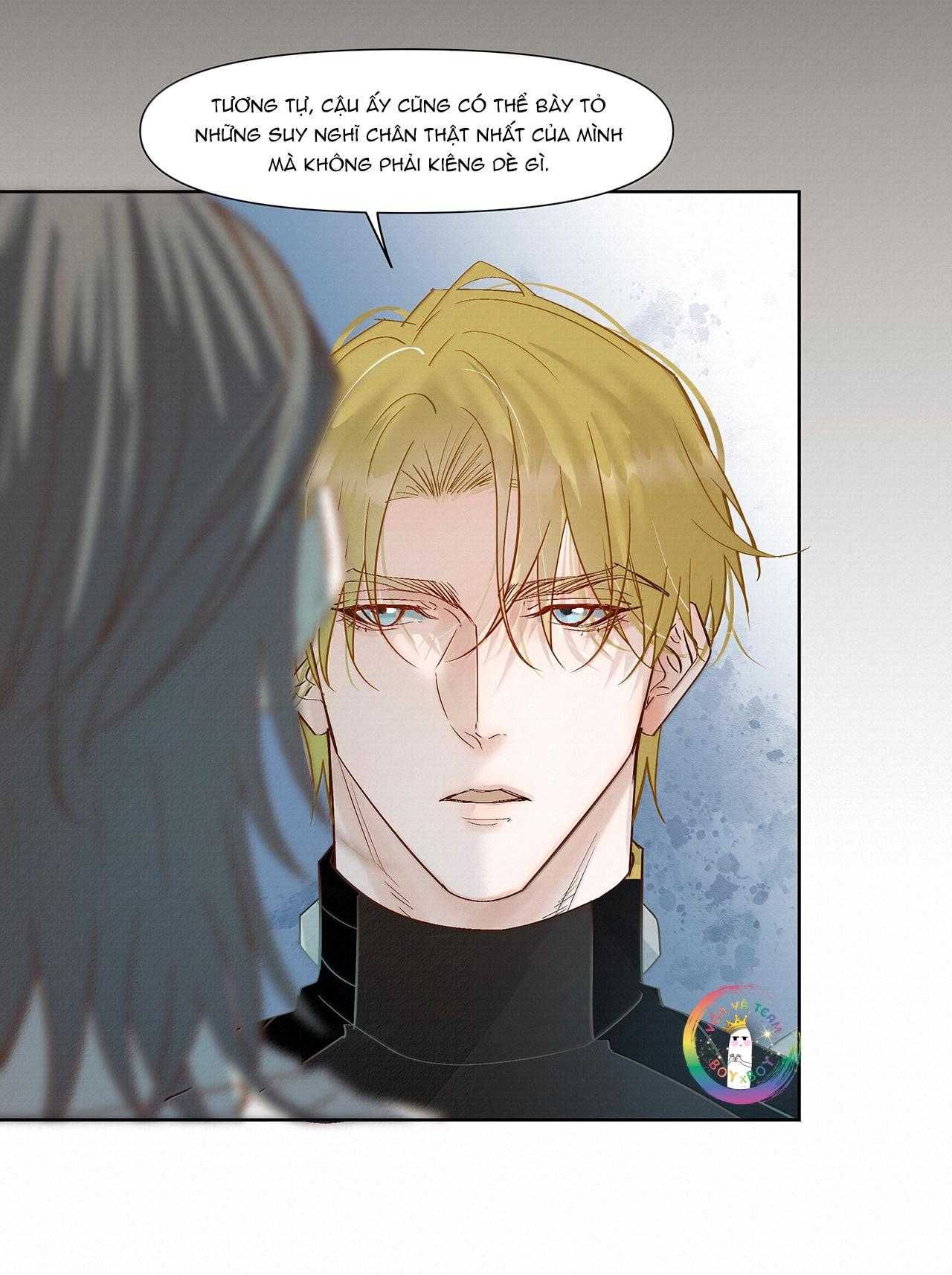 Trỗi Dậy Từ Tro Tàn Chapter 63 - 6