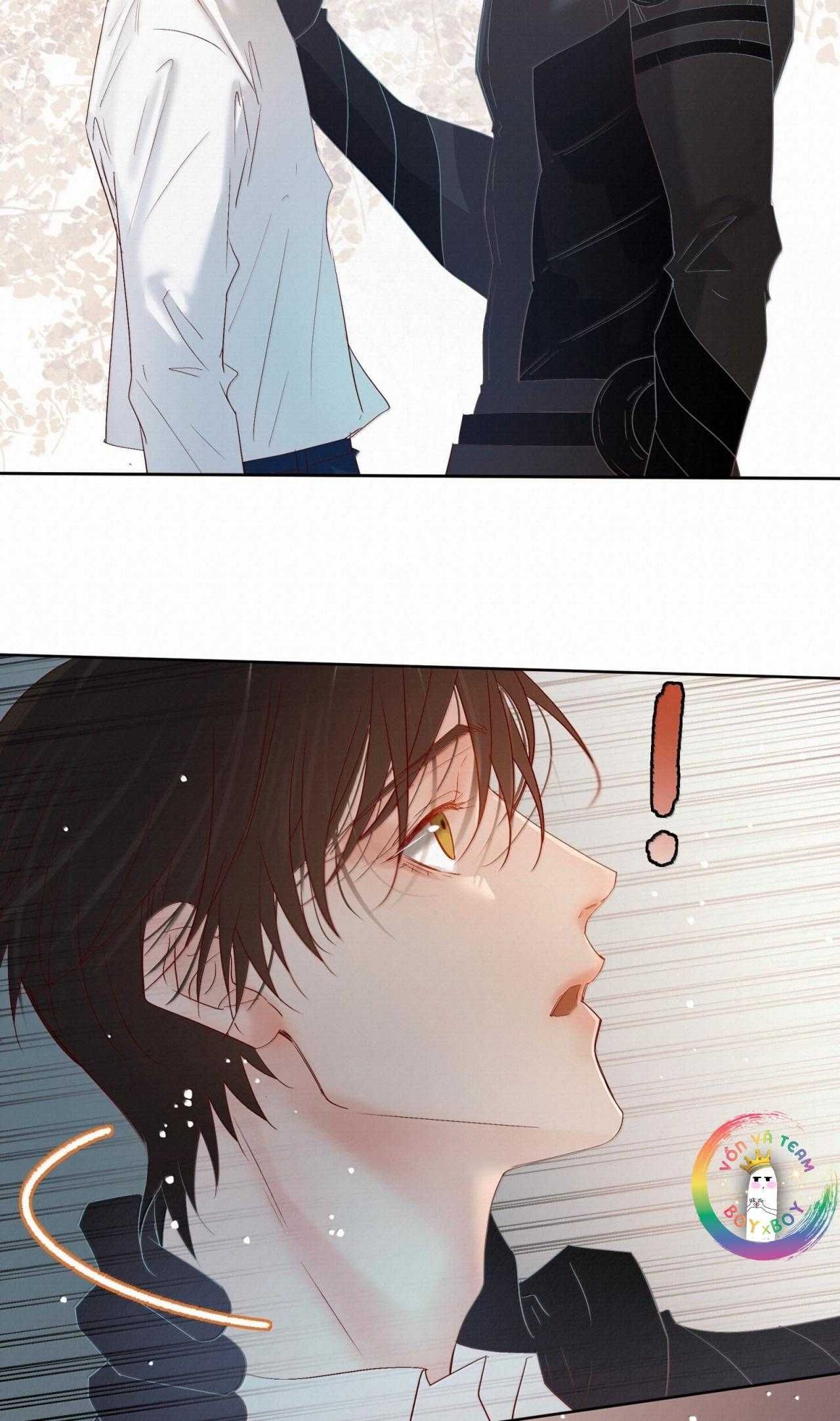 Trỗi Dậy Từ Tro Tàn Chapter 64 - 15