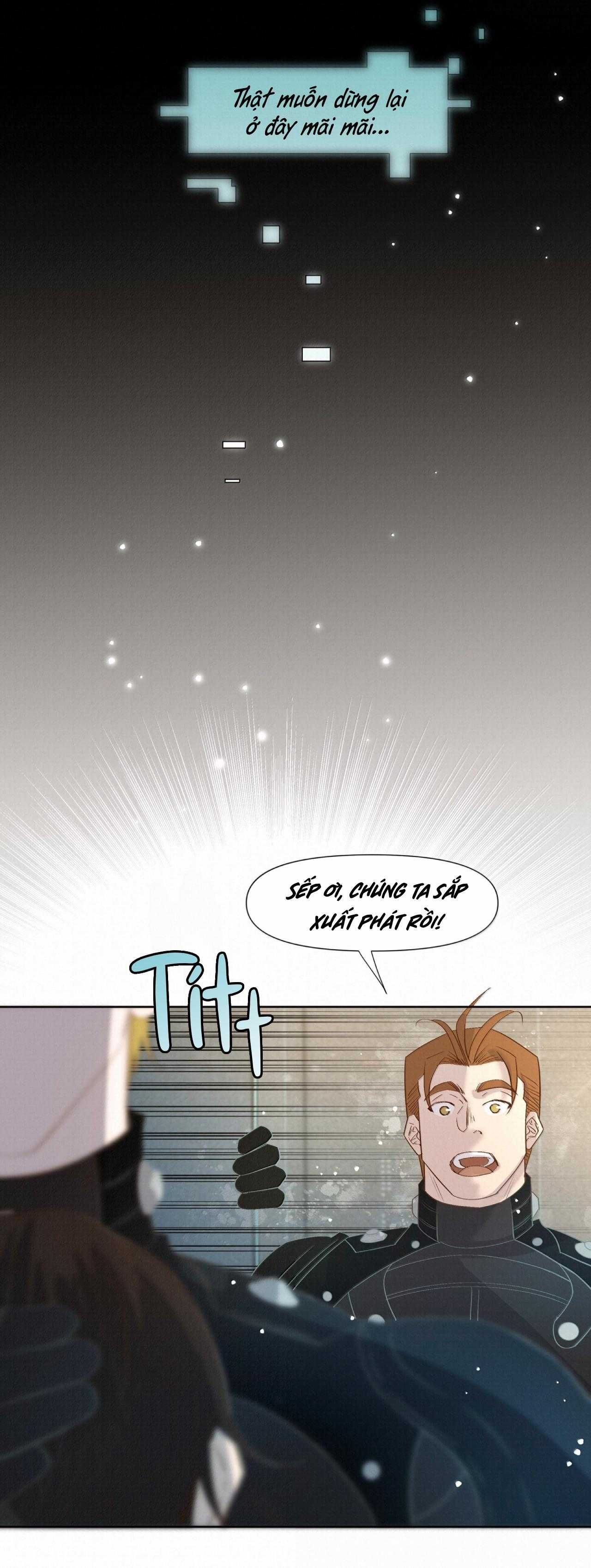 Trỗi Dậy Từ Tro Tàn Chapter 64 - 19