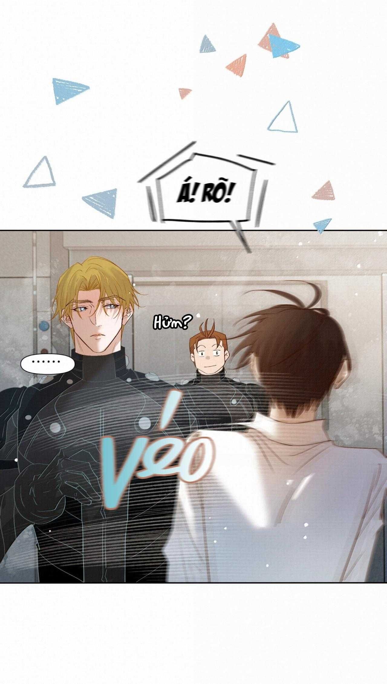 Trỗi Dậy Từ Tro Tàn Chapter 64 - 20