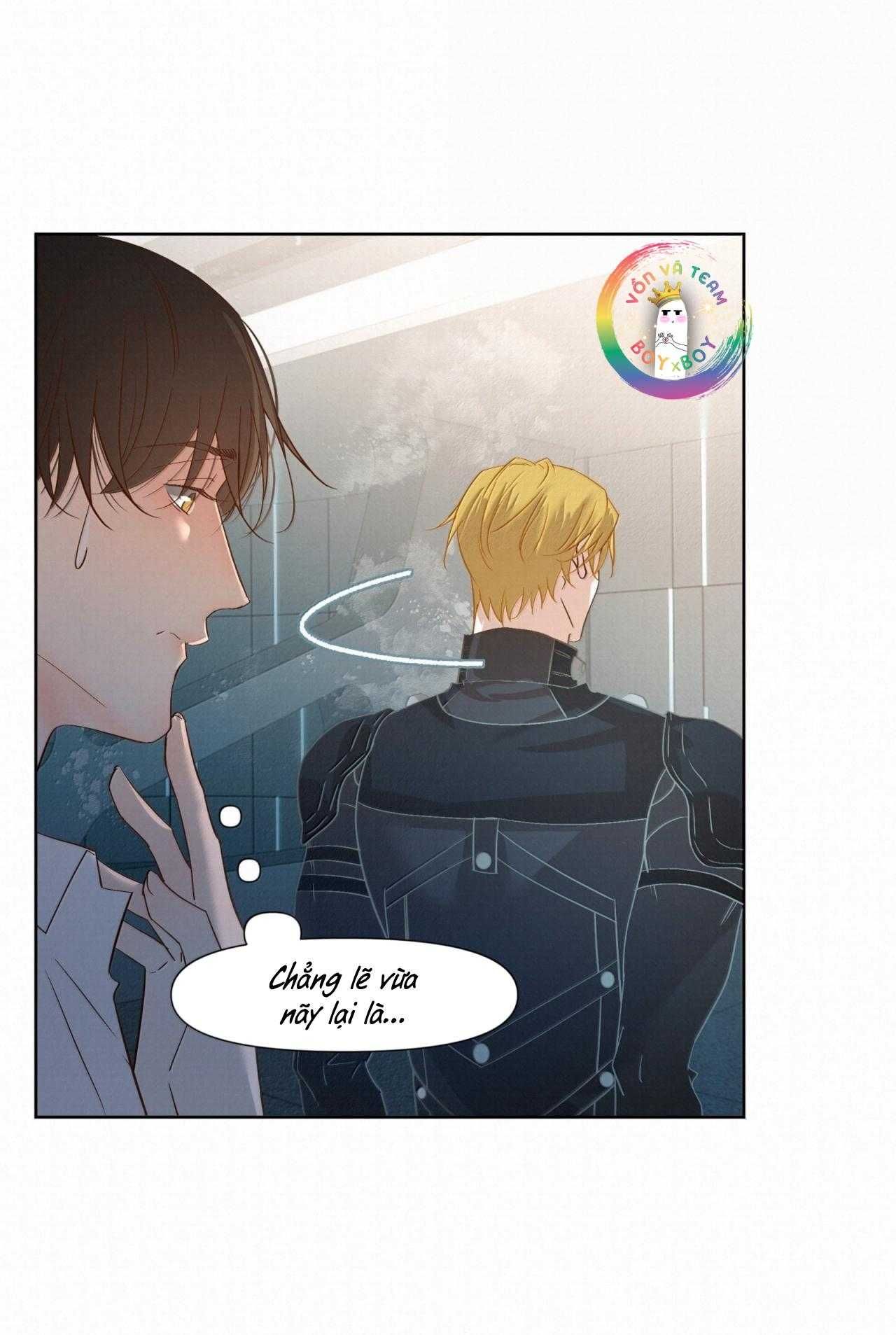 Trỗi Dậy Từ Tro Tàn Chapter 64 - 21