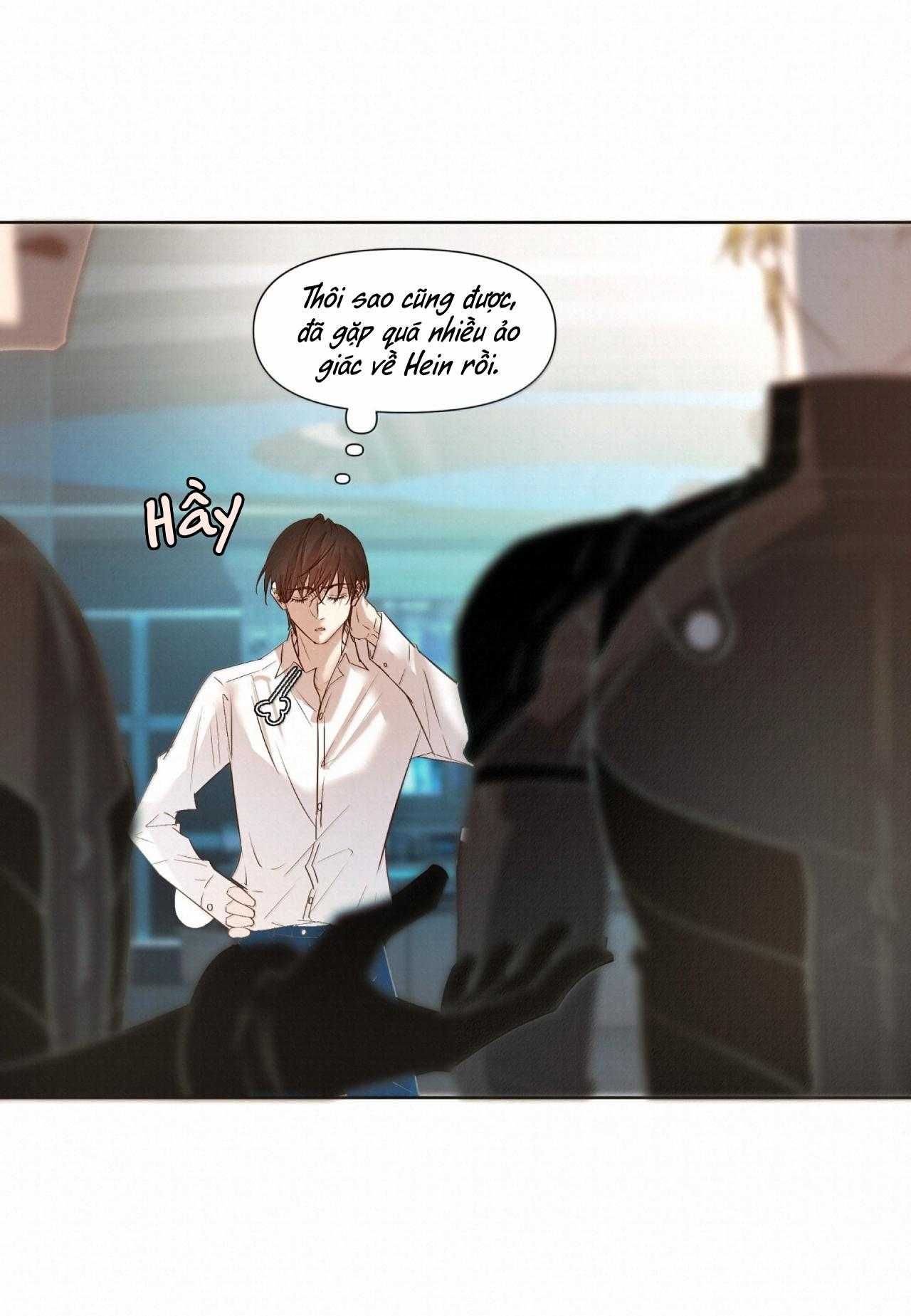 Trỗi Dậy Từ Tro Tàn Chapter 64 - 22