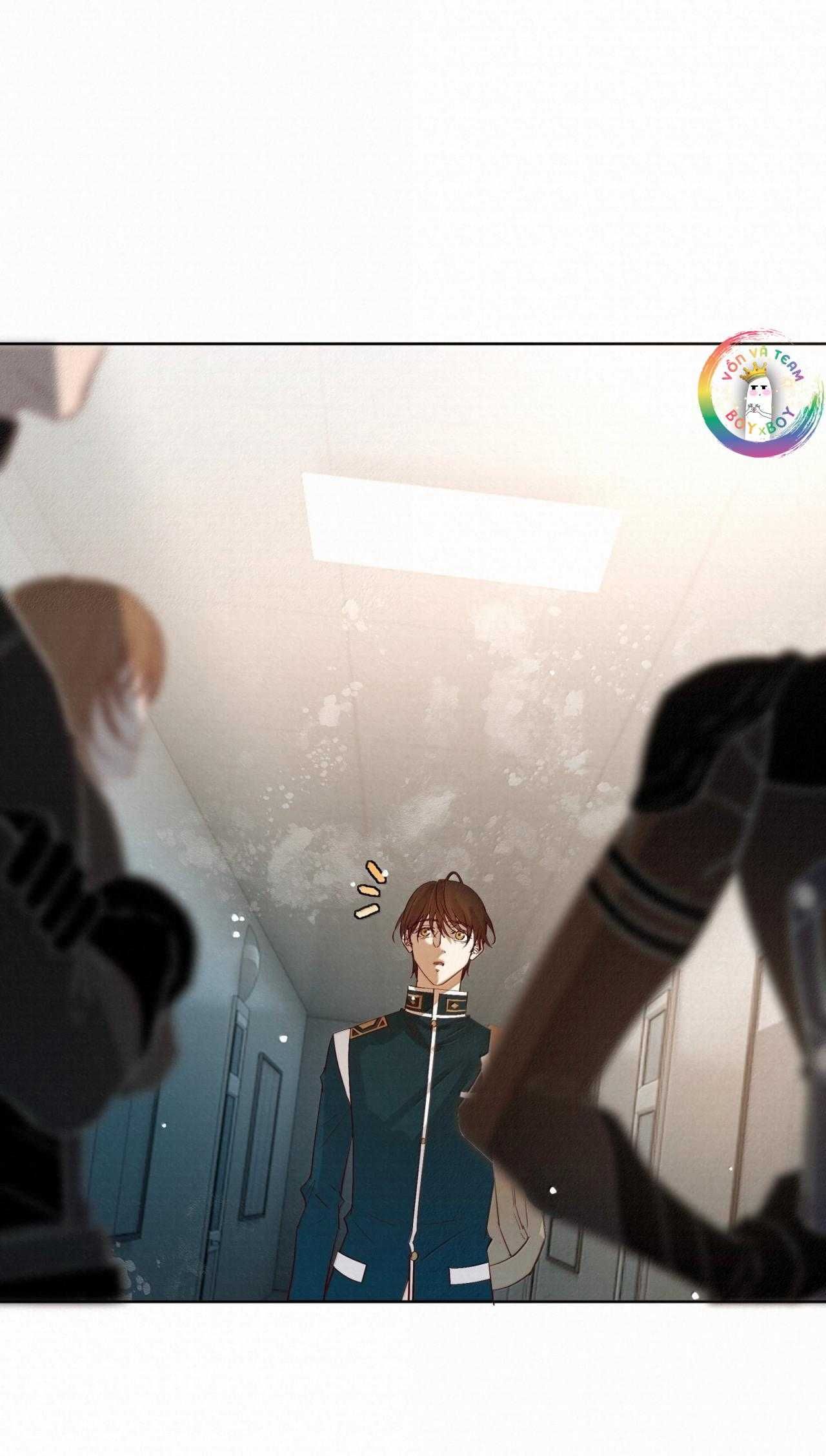 Trỗi Dậy Từ Tro Tàn Chapter 64 - 24