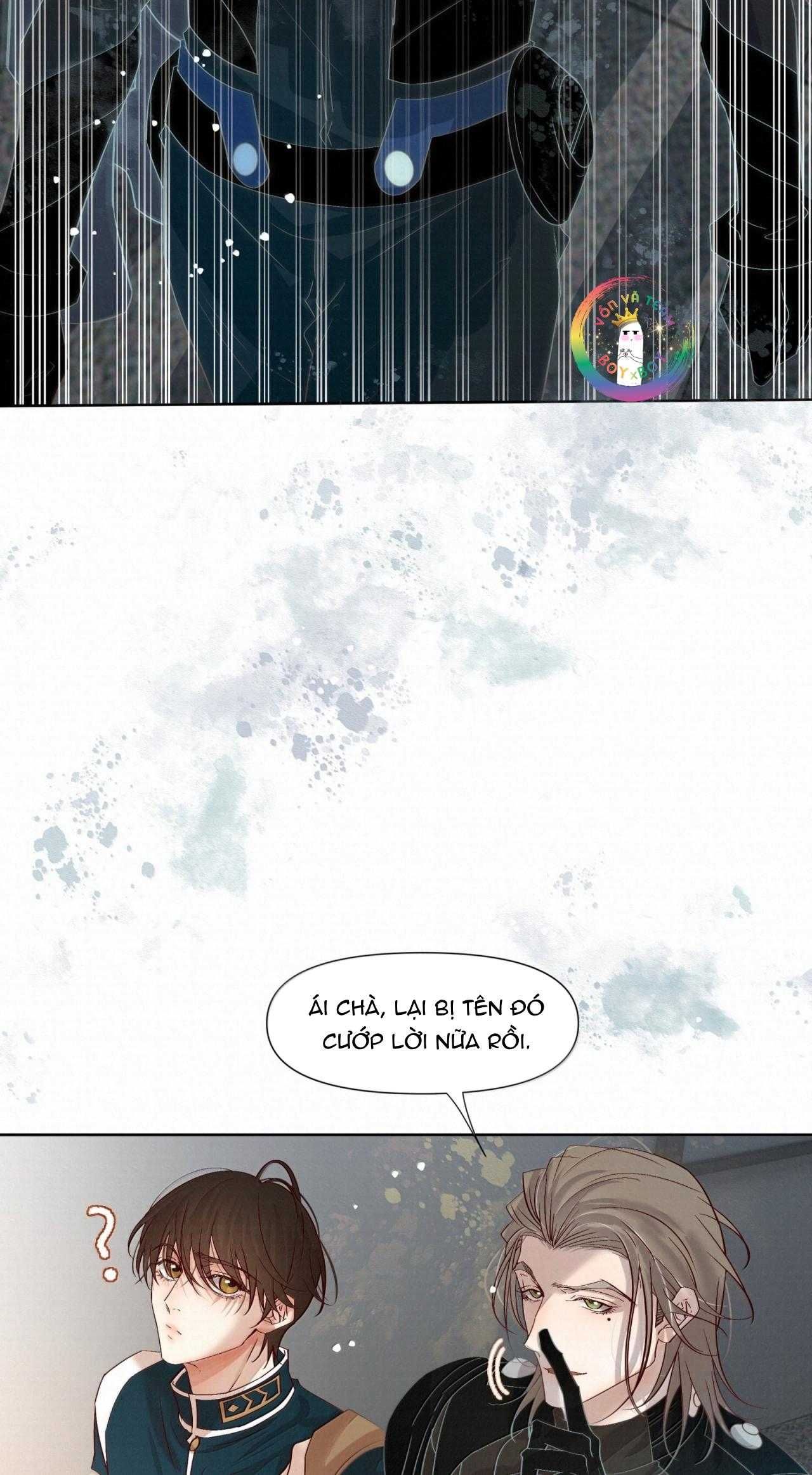 Trỗi Dậy Từ Tro Tàn Chapter 64 - 28