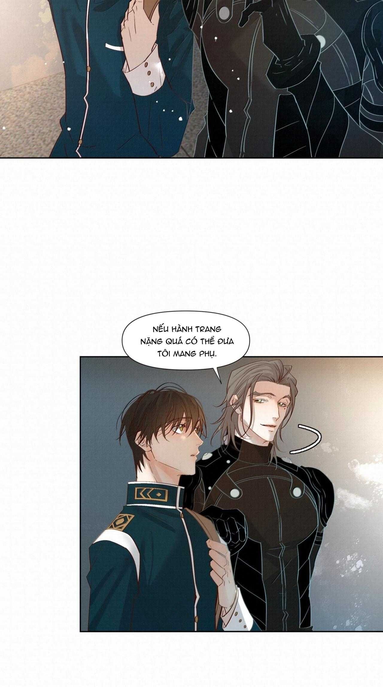 Trỗi Dậy Từ Tro Tàn Chapter 64 - 29