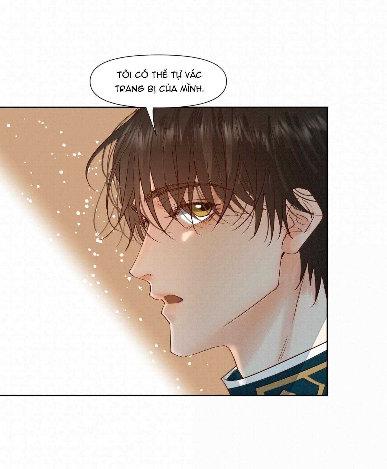 Trỗi Dậy Từ Tro Tàn Chapter 64 - 30