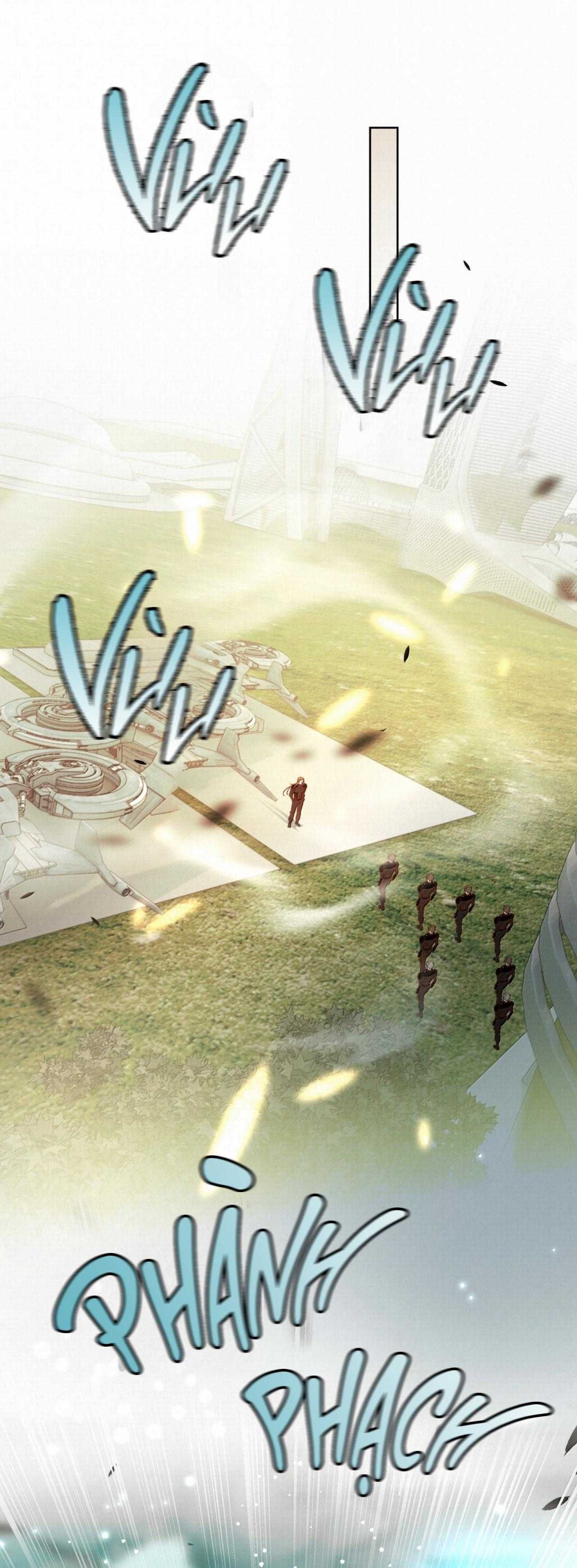 Trỗi Dậy Từ Tro Tàn Chapter 64 - 33