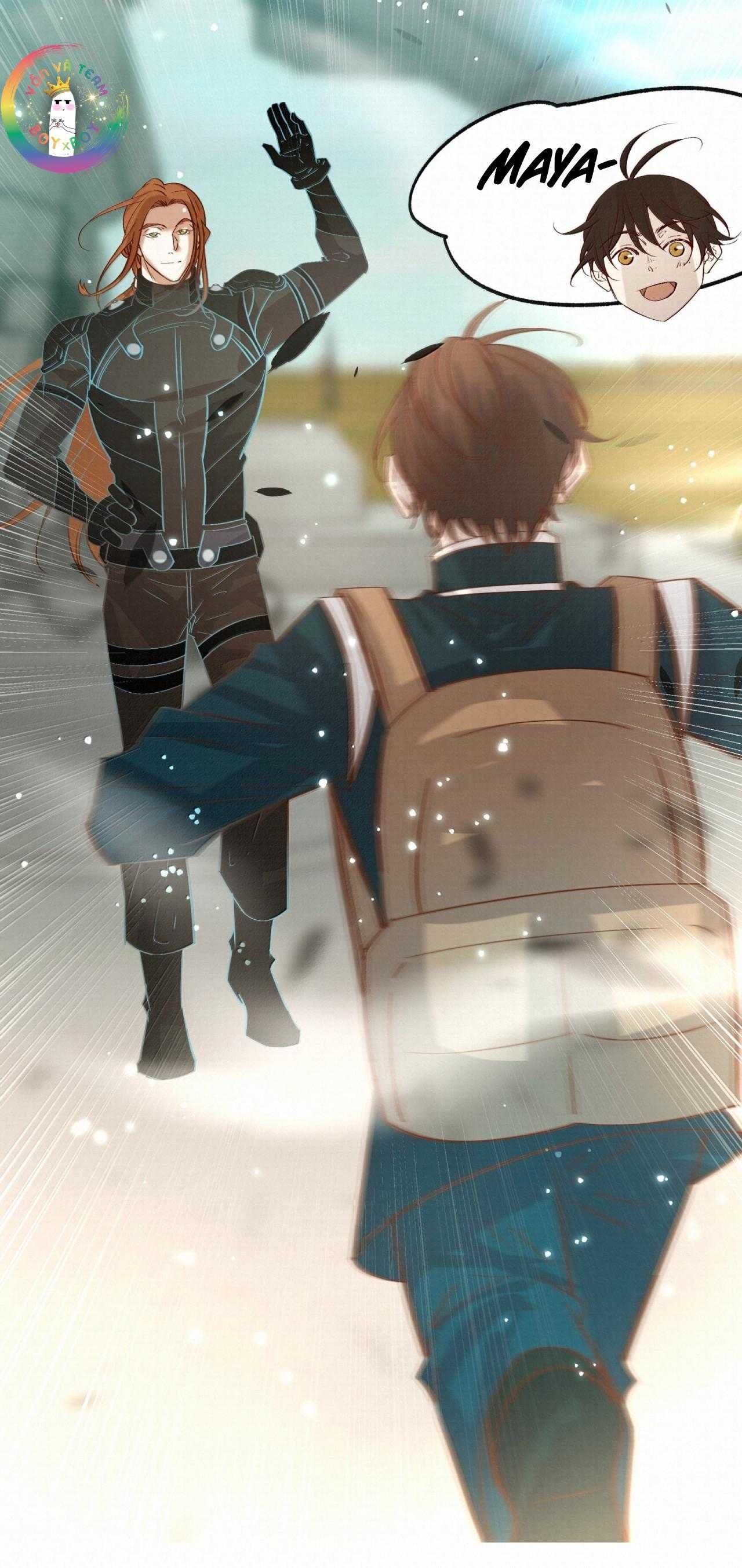 Trỗi Dậy Từ Tro Tàn Chapter 64 - 35