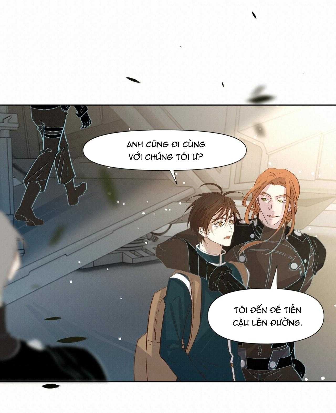 Trỗi Dậy Từ Tro Tàn Chapter 64 - 36