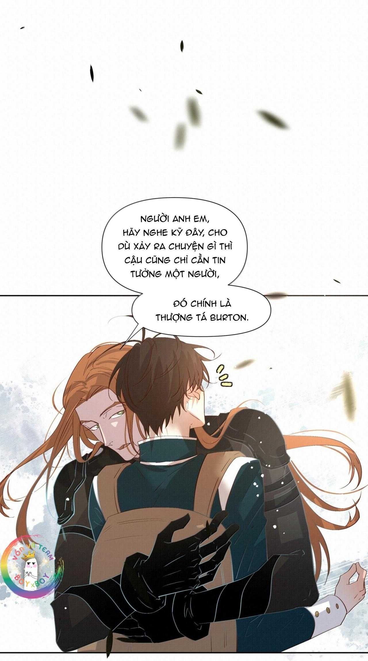 Trỗi Dậy Từ Tro Tàn Chapter 64 - 37