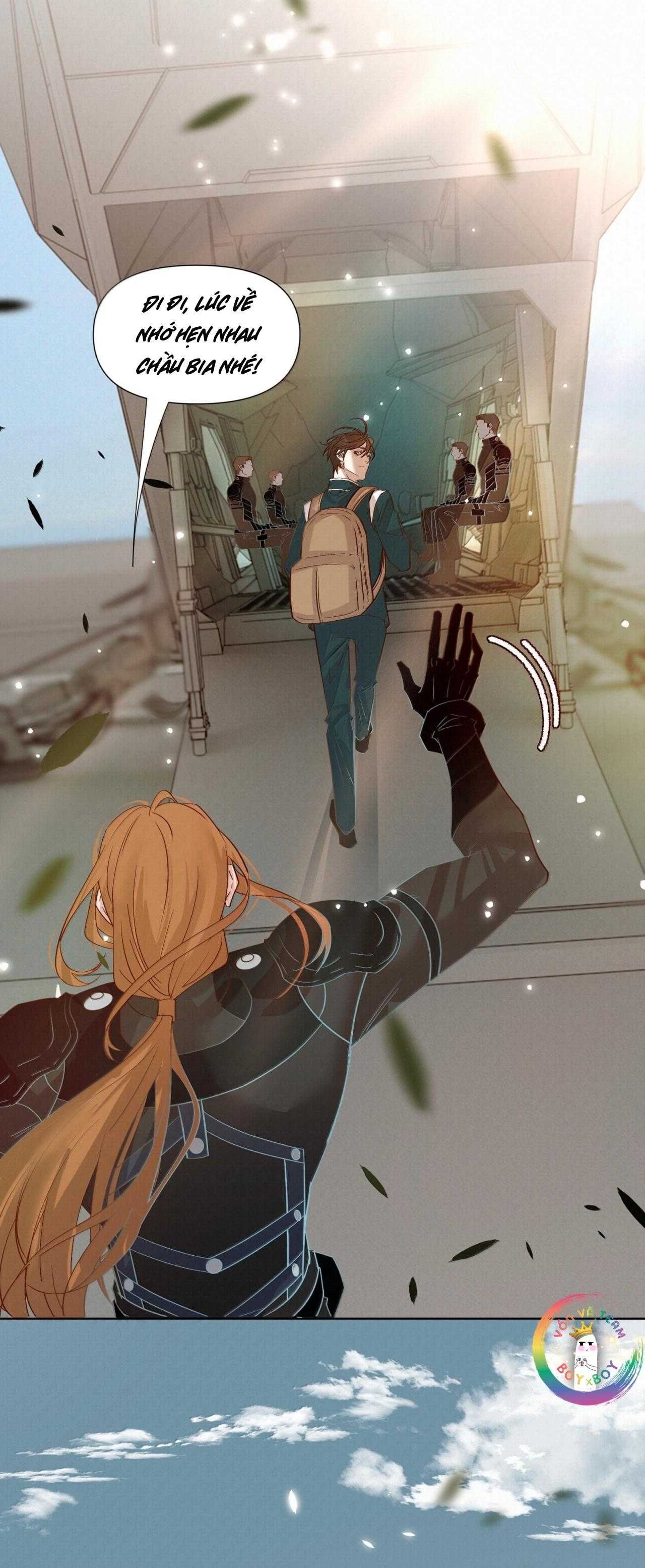 Trỗi Dậy Từ Tro Tàn Chapter 64 - 39