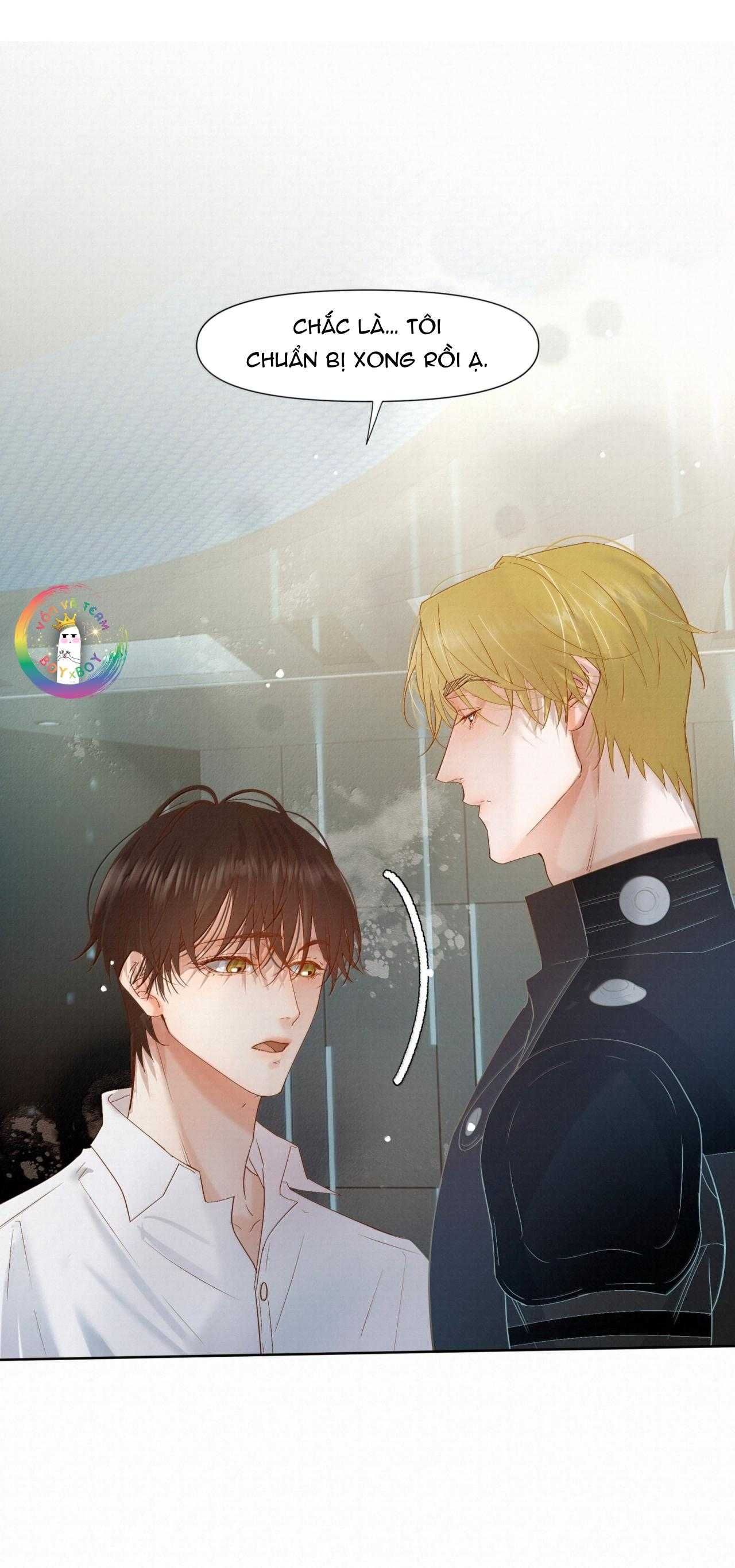 Trỗi Dậy Từ Tro Tàn Chapter 64 - 5