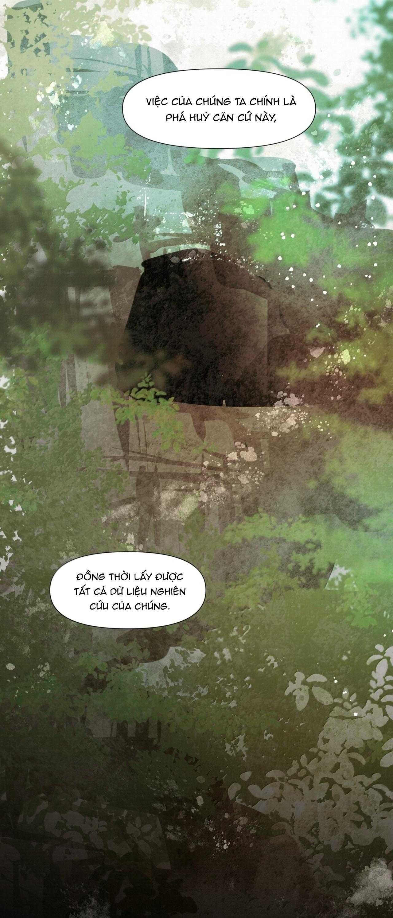 Trỗi Dậy Từ Tro Tàn Chapter 64 - 44