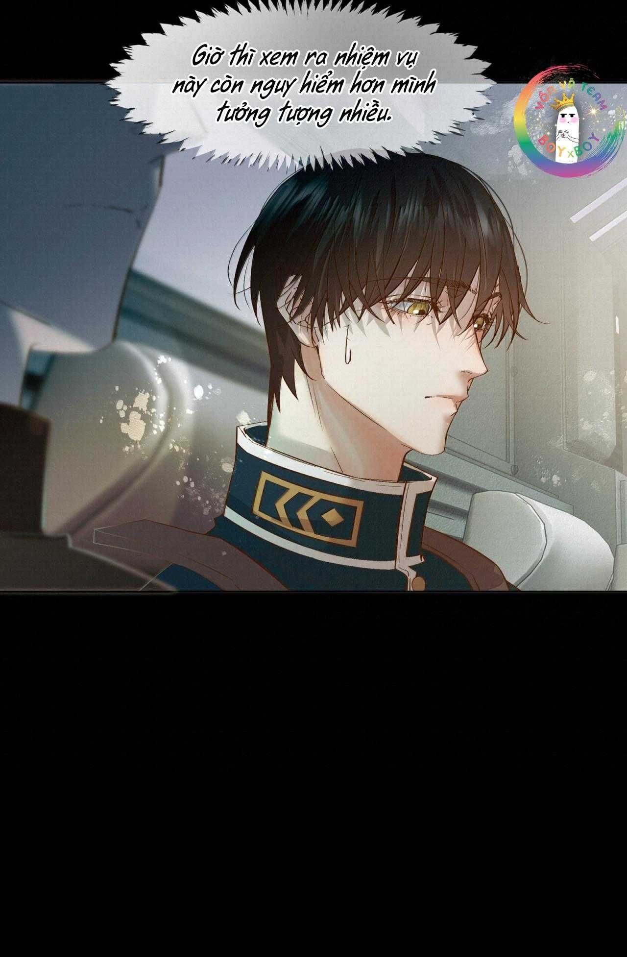 Trỗi Dậy Từ Tro Tàn Chapter 64 - 46