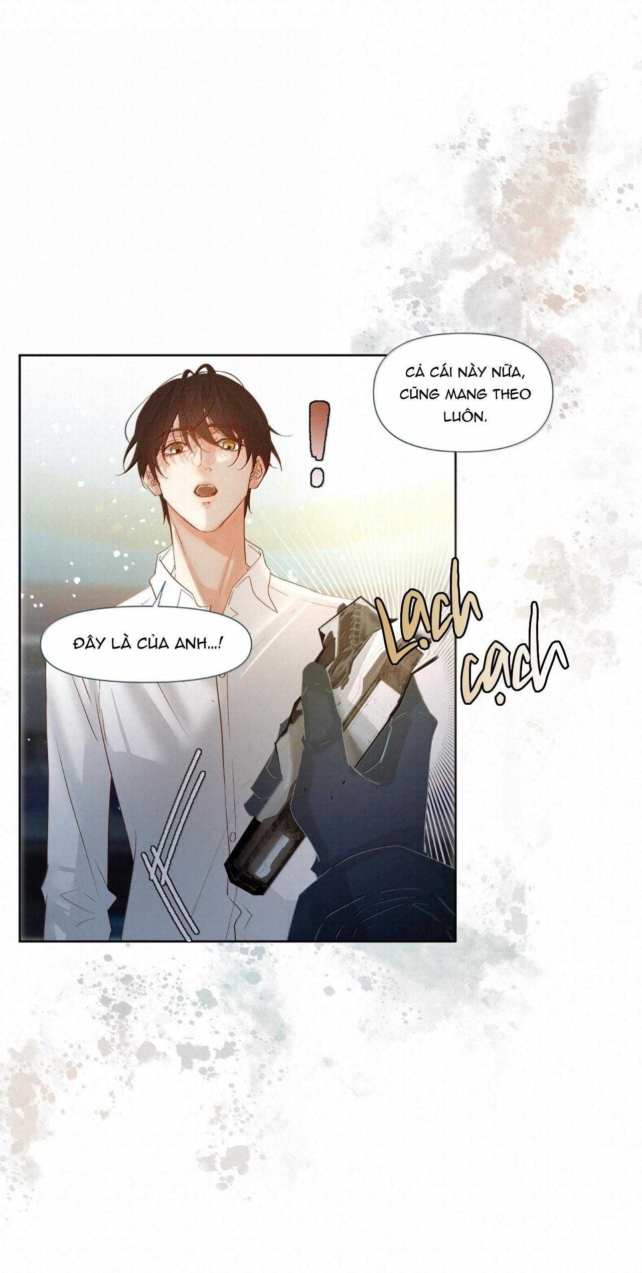 Trỗi Dậy Từ Tro Tàn Chapter 64 - 8